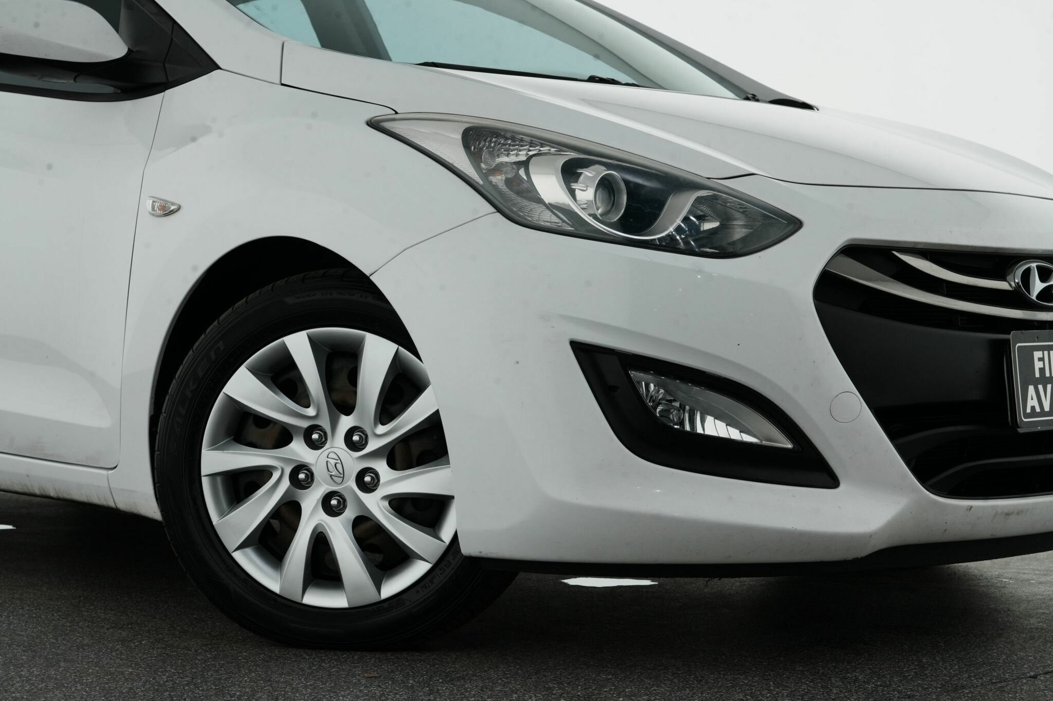Hyundai I30 image 2
