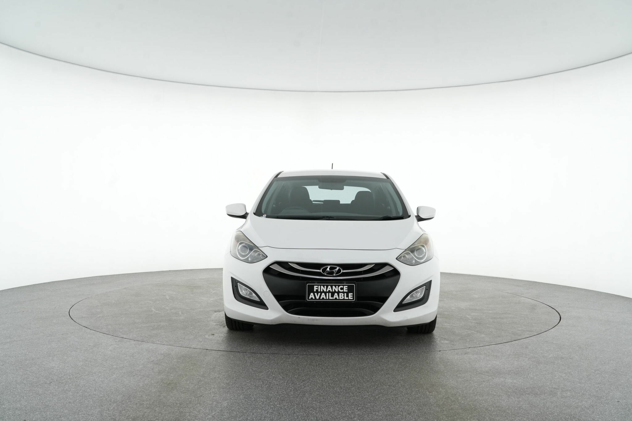 Hyundai I30 image 3