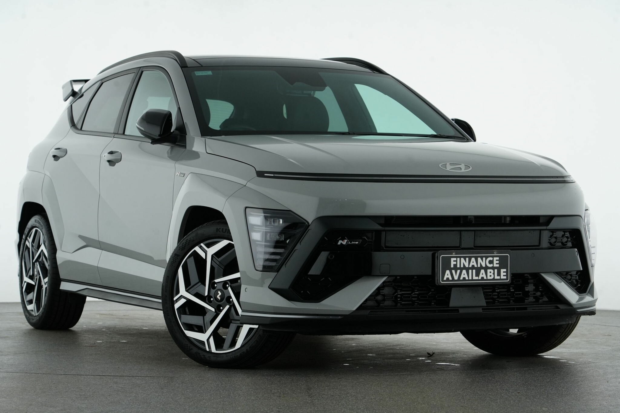 Hyundai Kona image 1