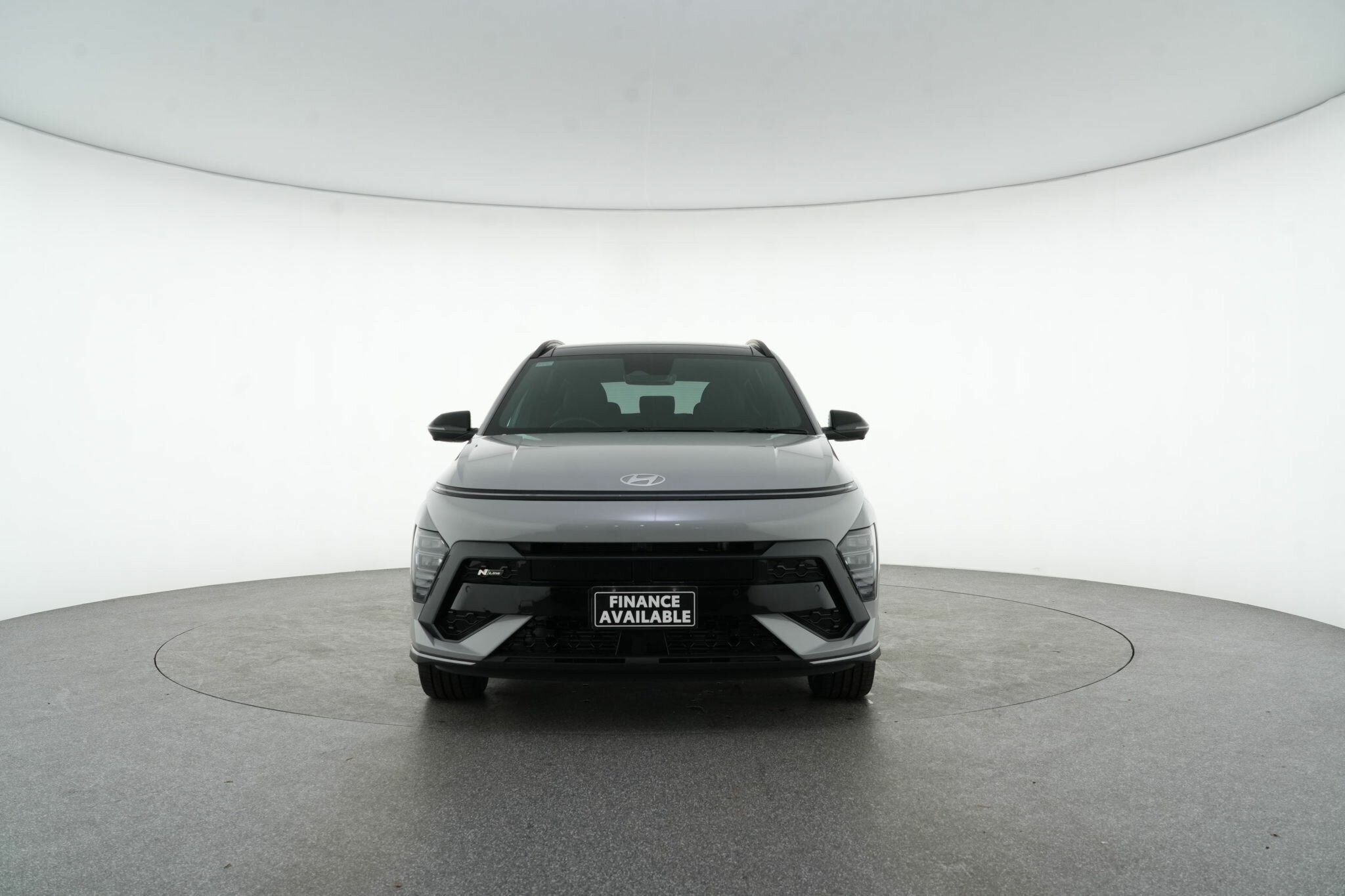 Hyundai Kona image 3