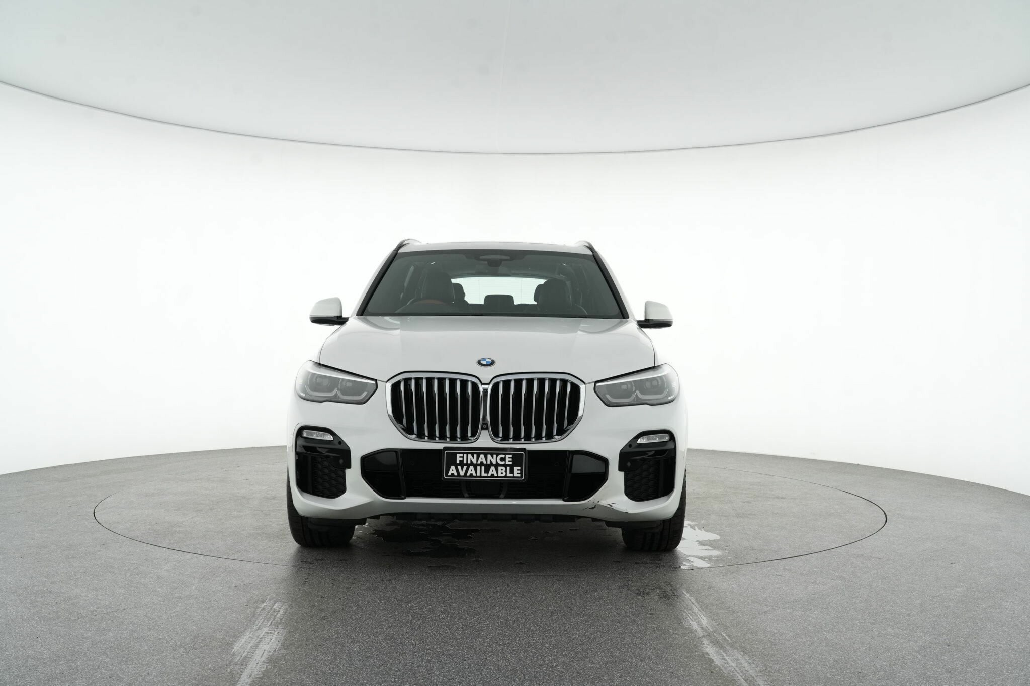 BMW X5 image 3