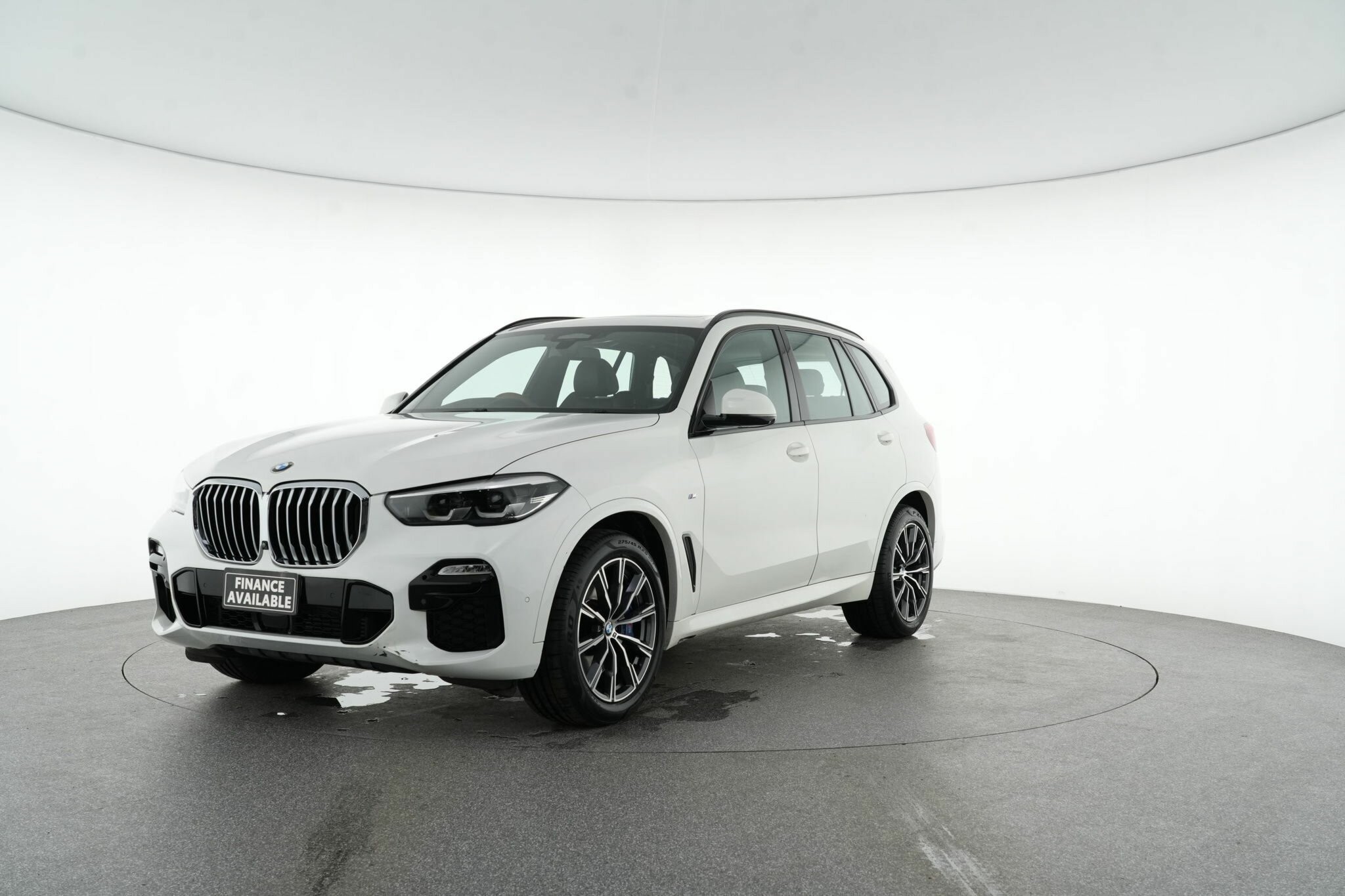 BMW X5 image 4