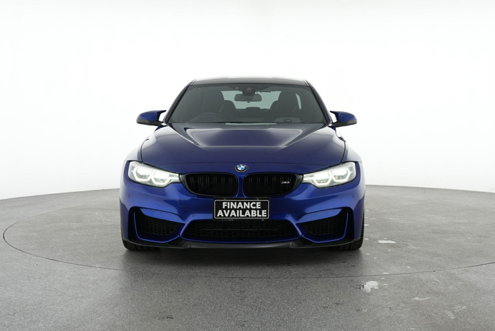 BMW M3 image 3