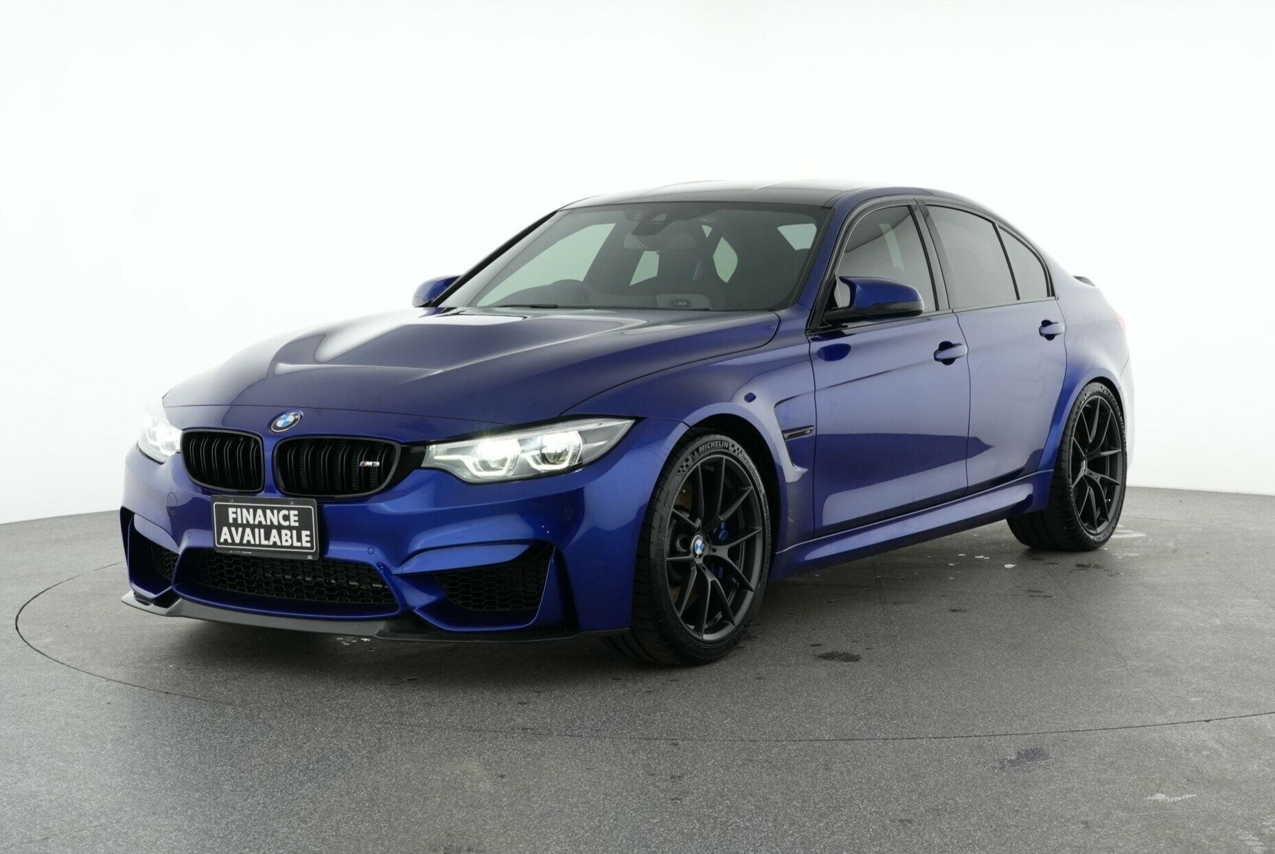 BMW M3 image 4