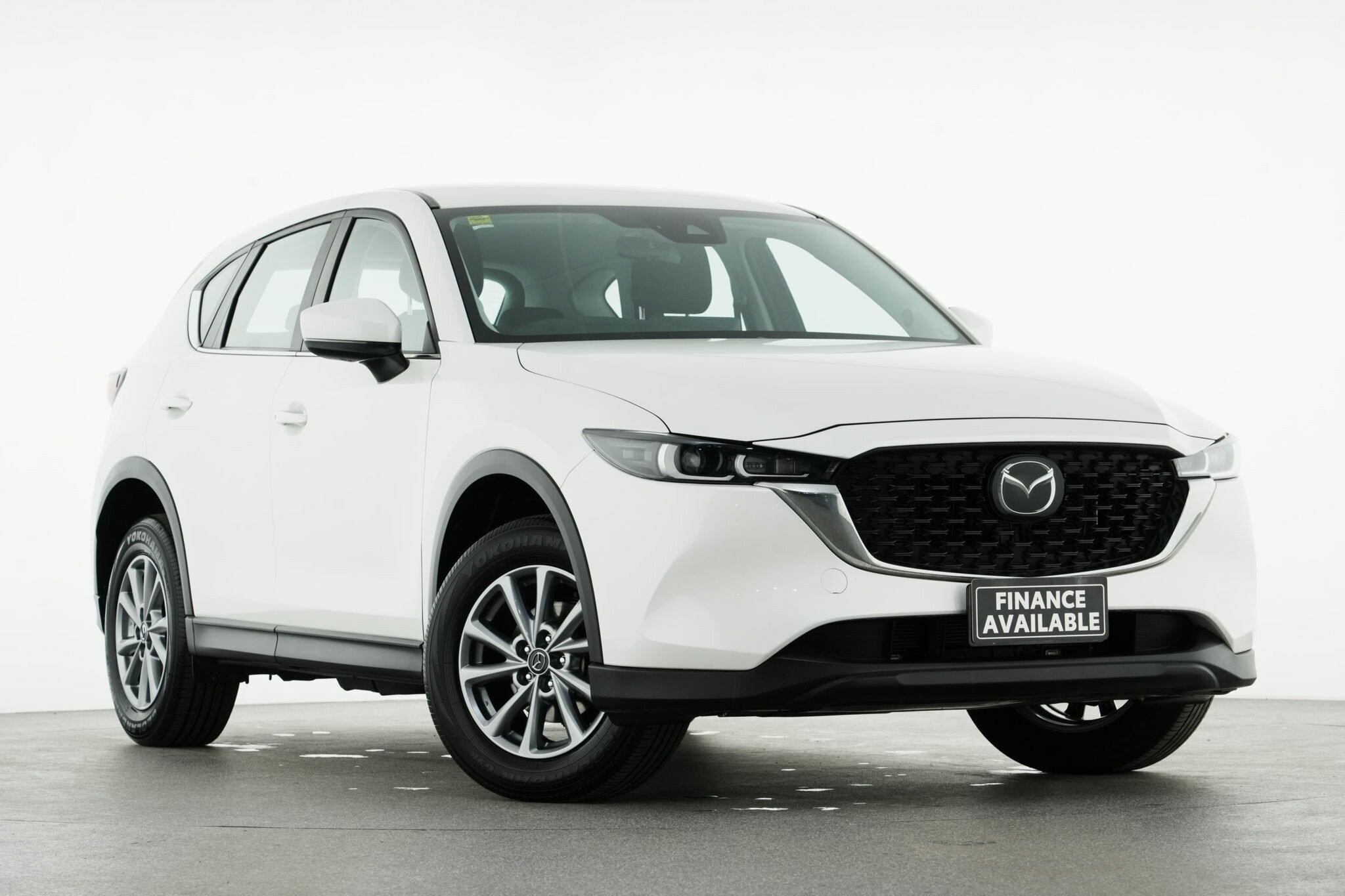 Mazda Cx-5 image 1
