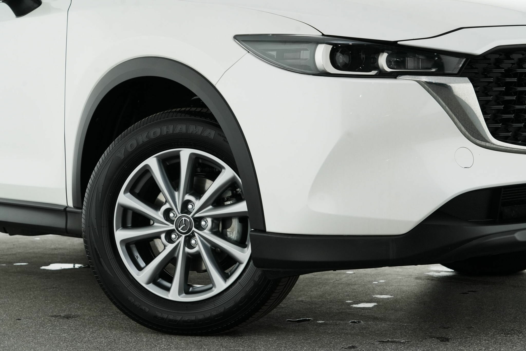 Mazda Cx-5 image 2