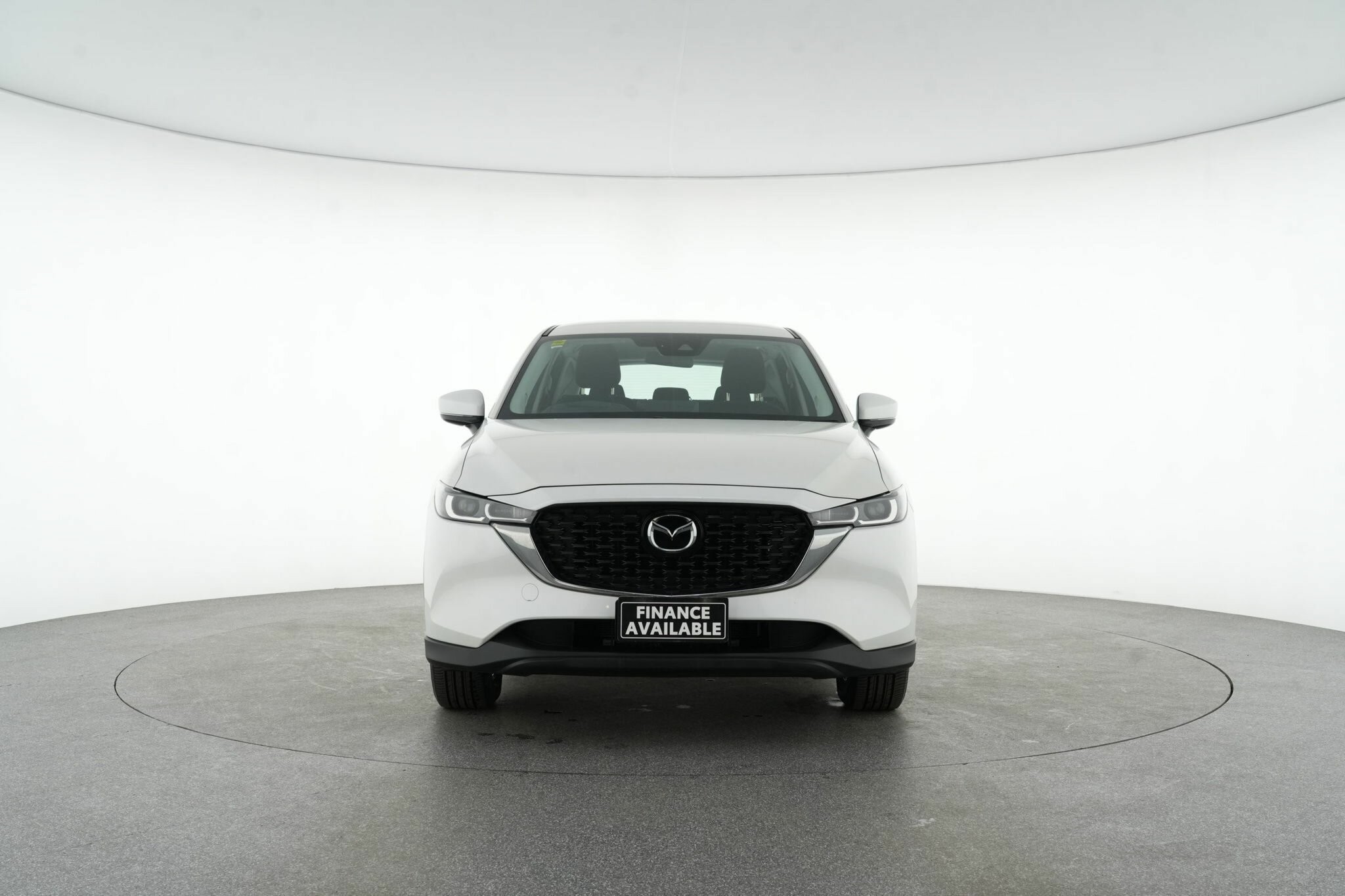 Mazda Cx-5 image 3