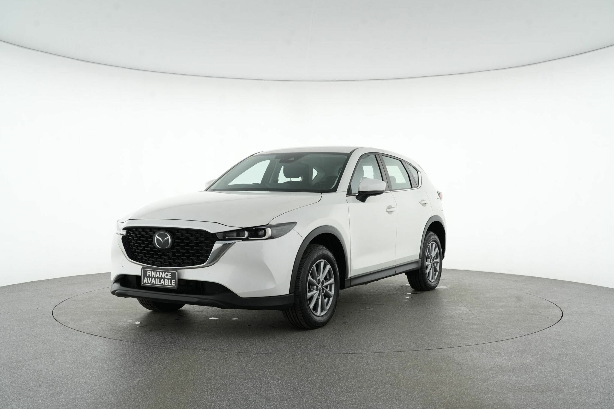 Mazda Cx-5 image 4