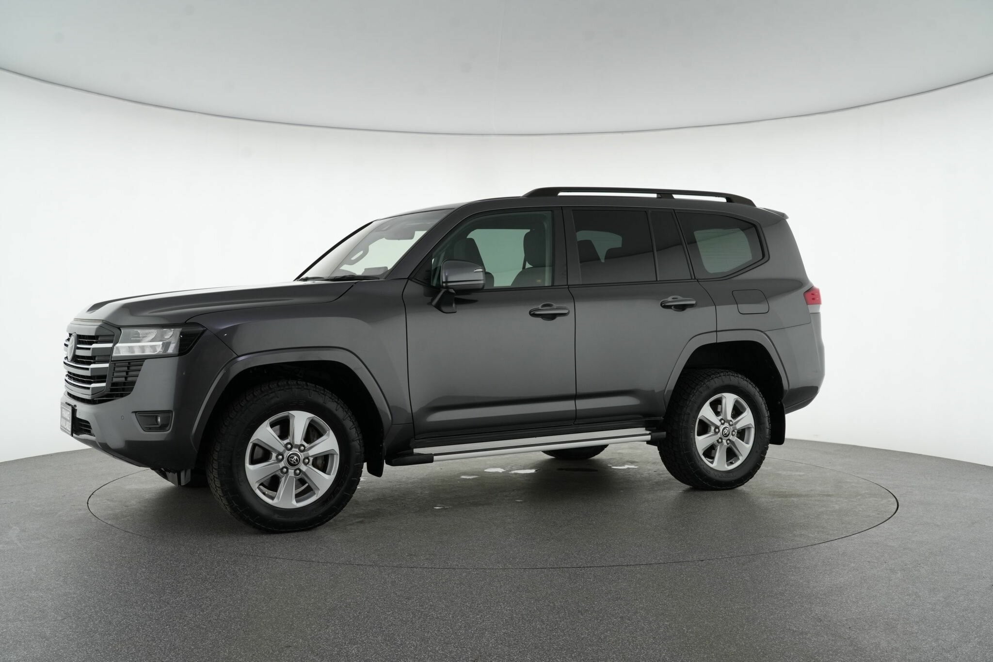 Toyota Landcruiser image 3