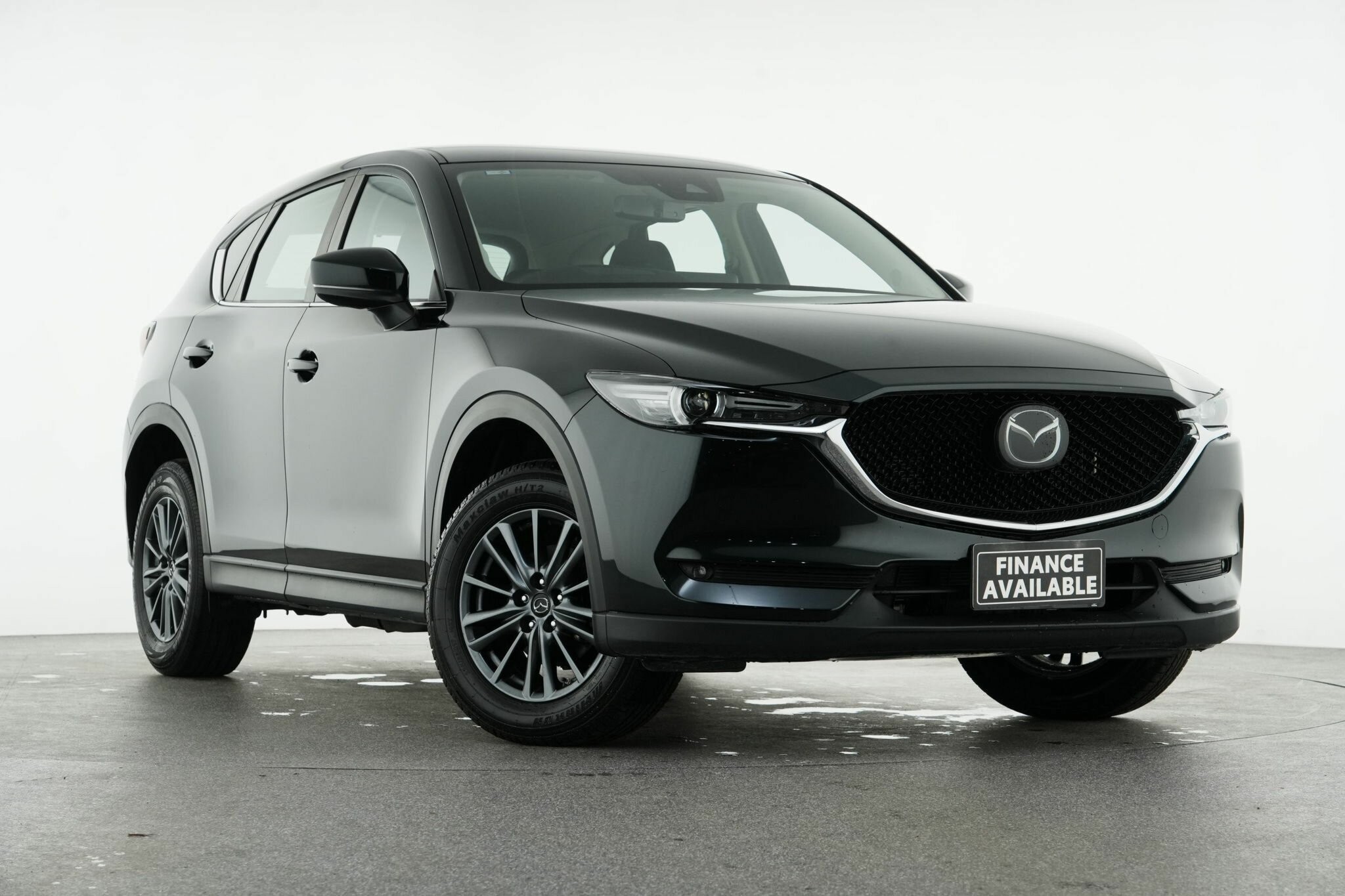 Mazda Cx-5 image 1