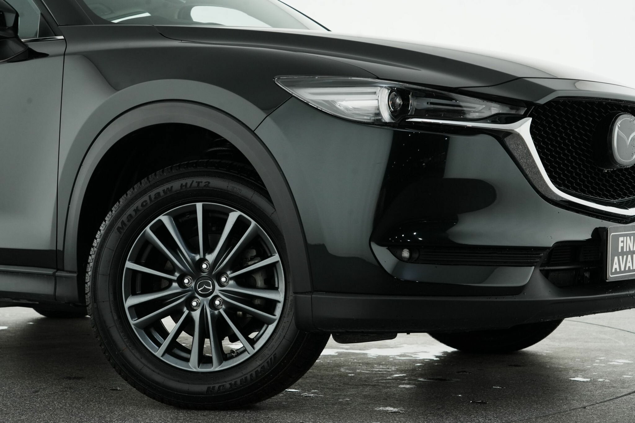 Mazda Cx-5 image 2