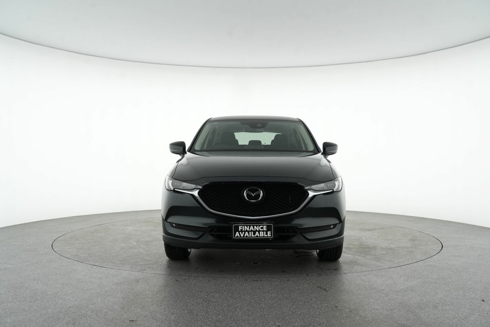 Mazda Cx-5 image 3