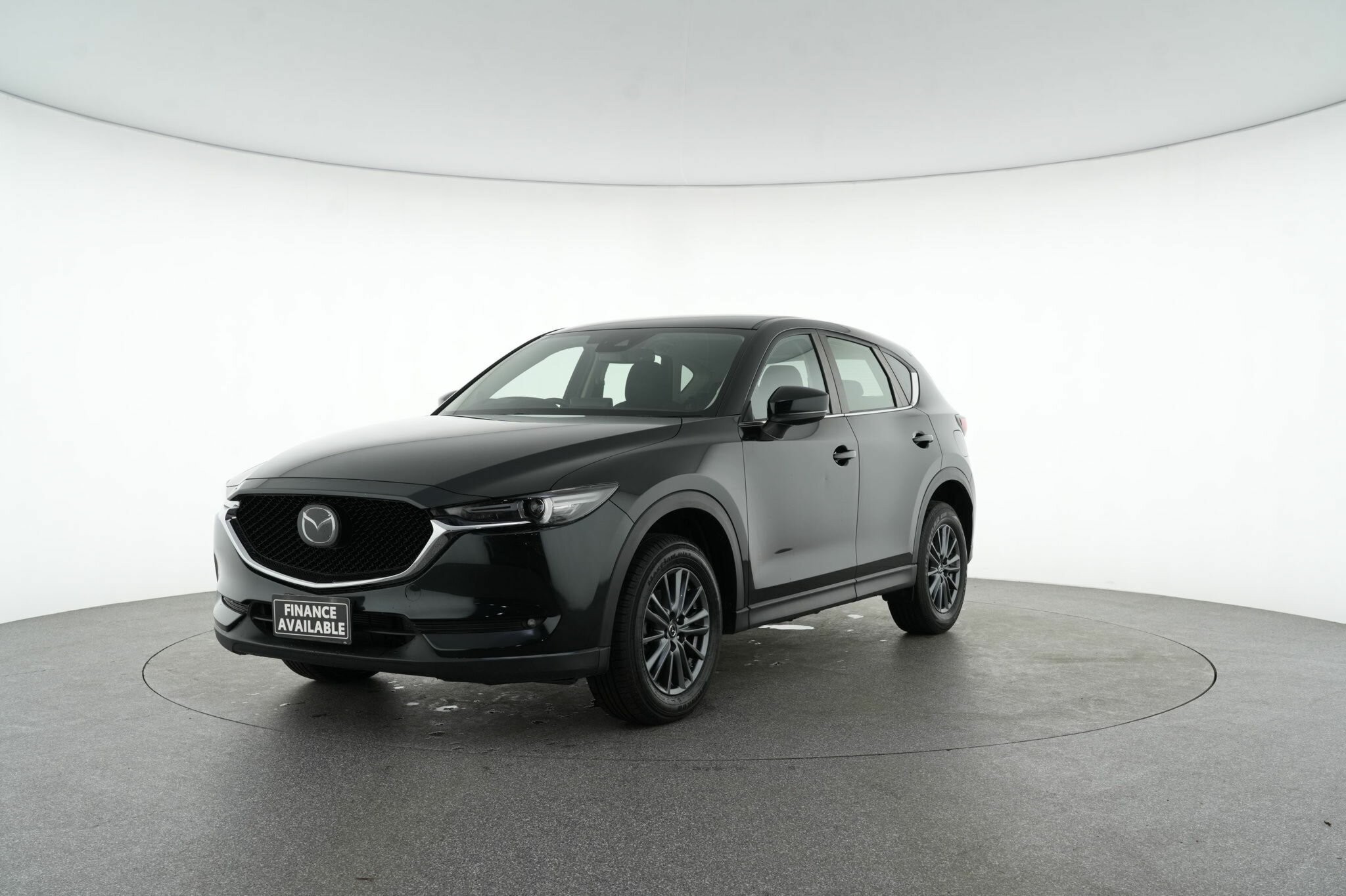 Mazda Cx-5 image 4
