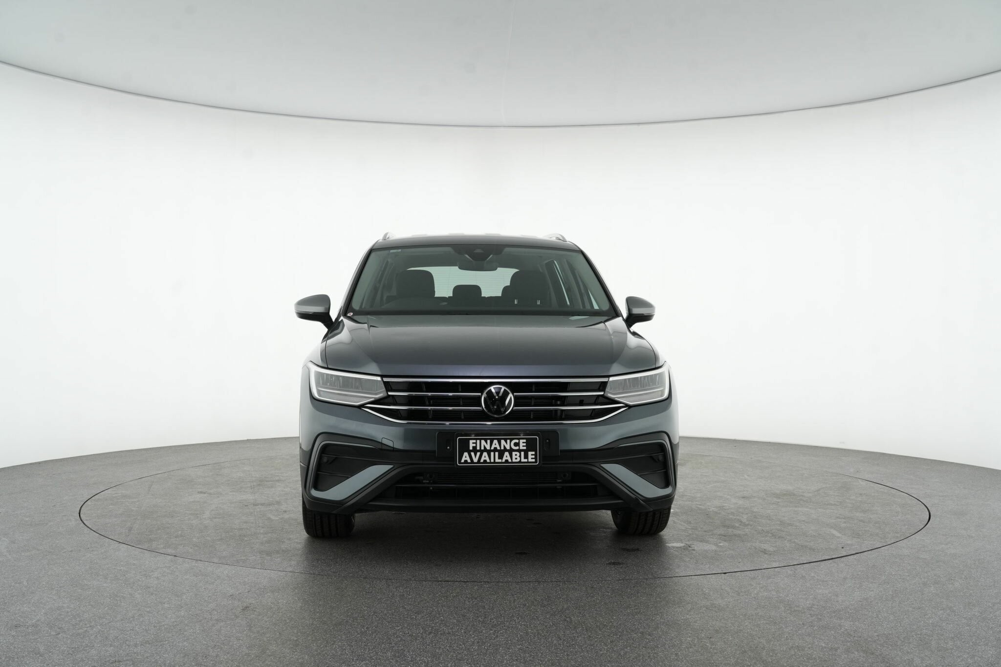 Volkswagen Tiguan image 3