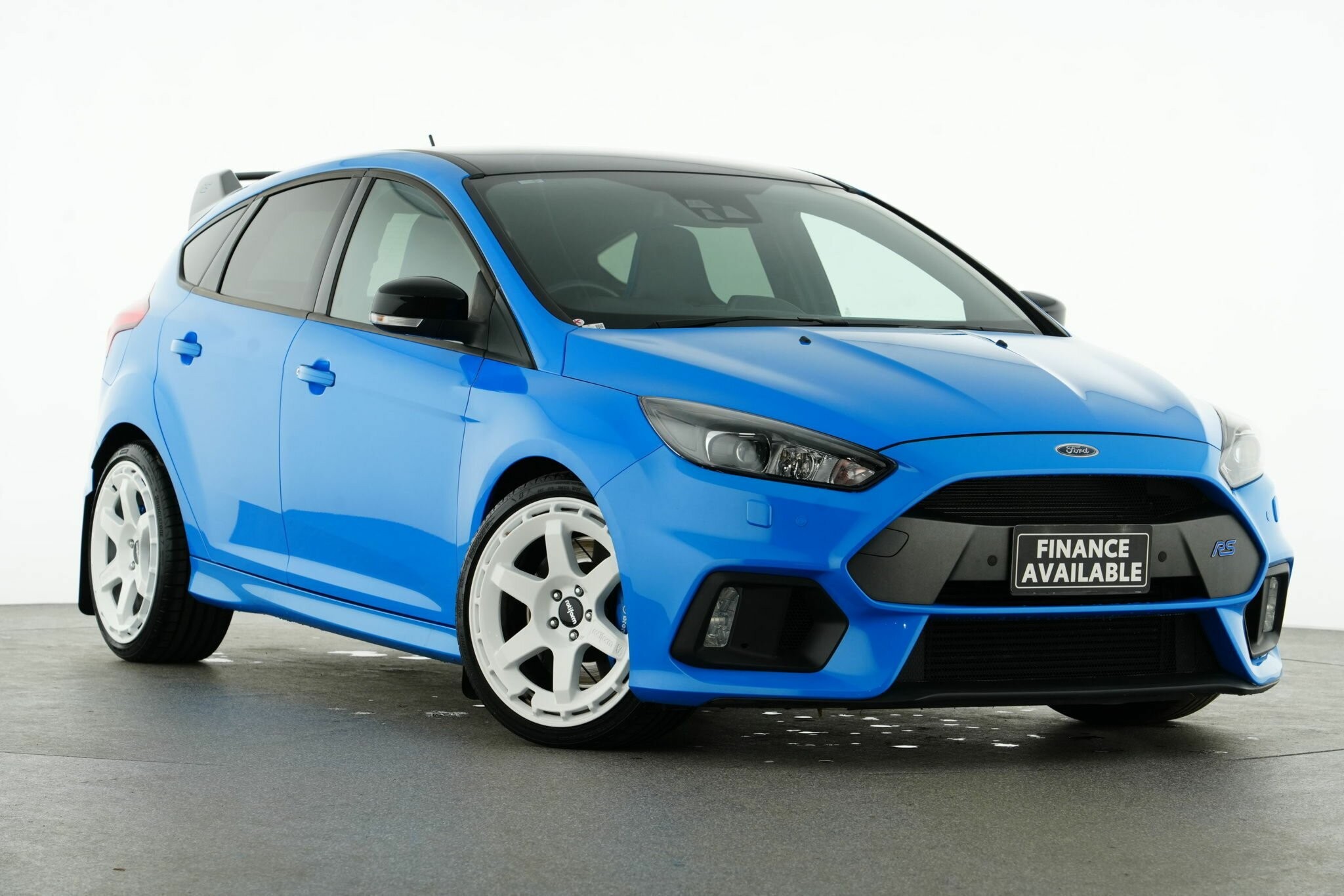 Ford Focus image 1