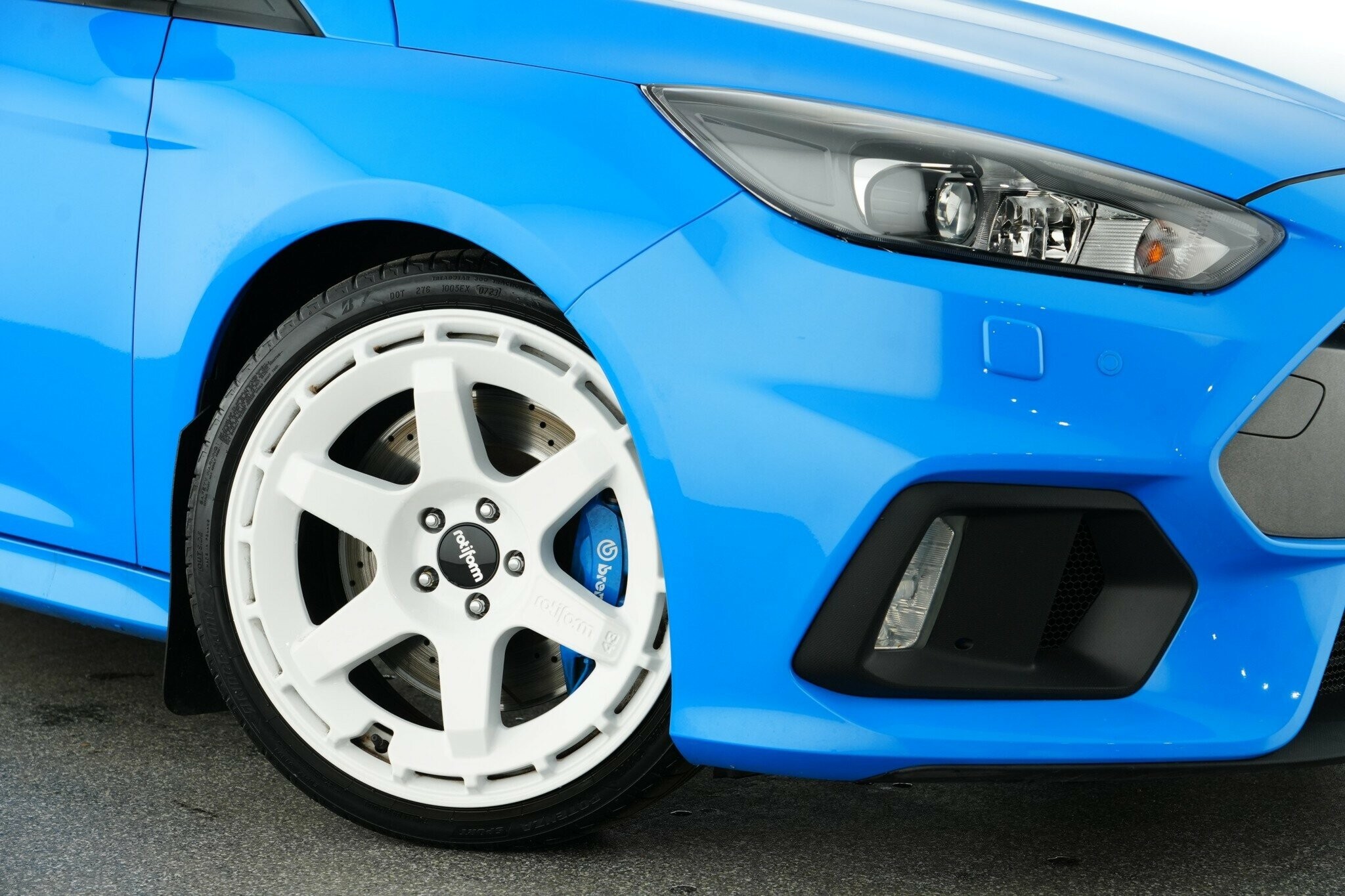 Ford Focus image 2