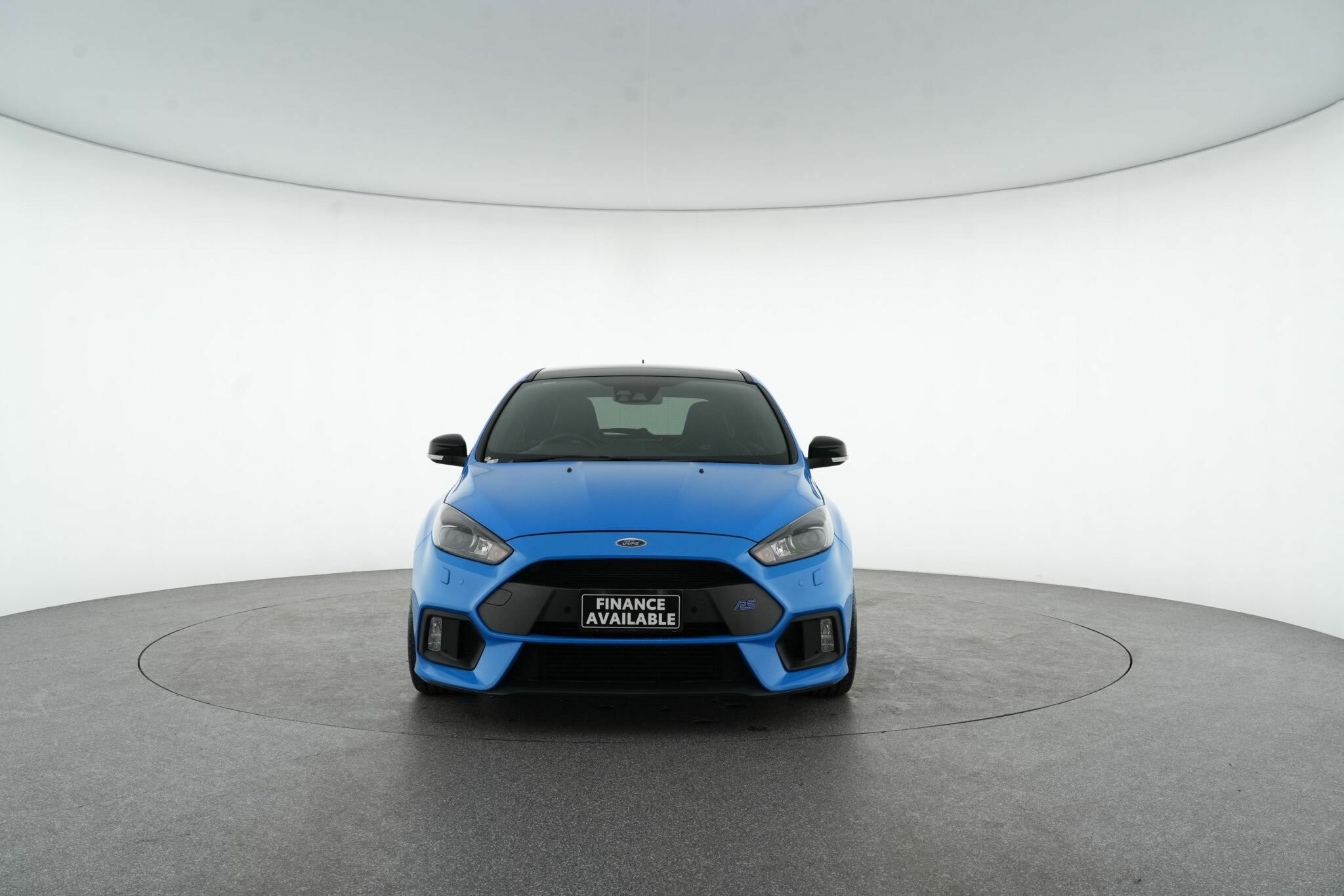 Ford Focus image 3