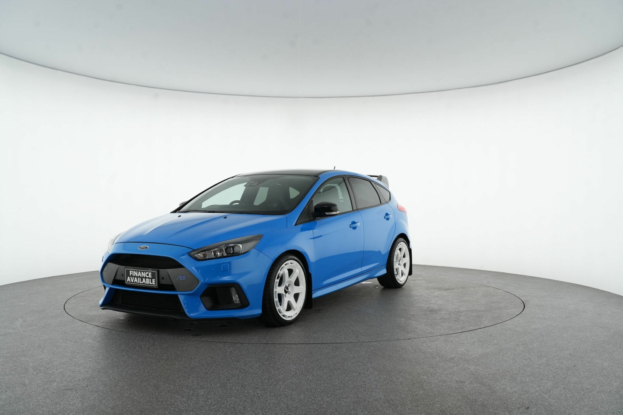 Ford Focus image 4