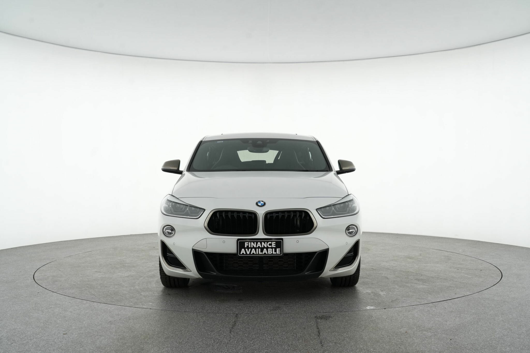 BMW X2 image 3