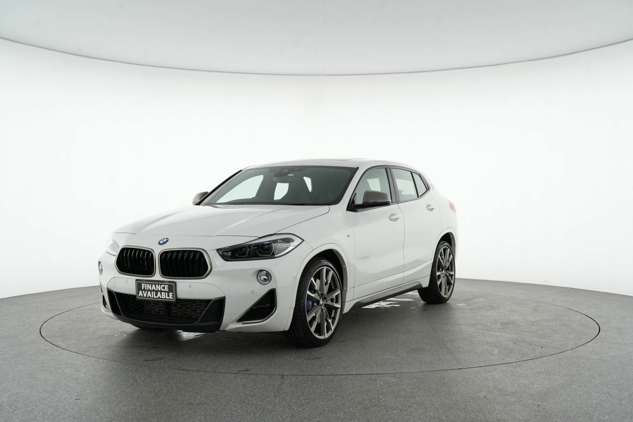 BMW X2 image 4