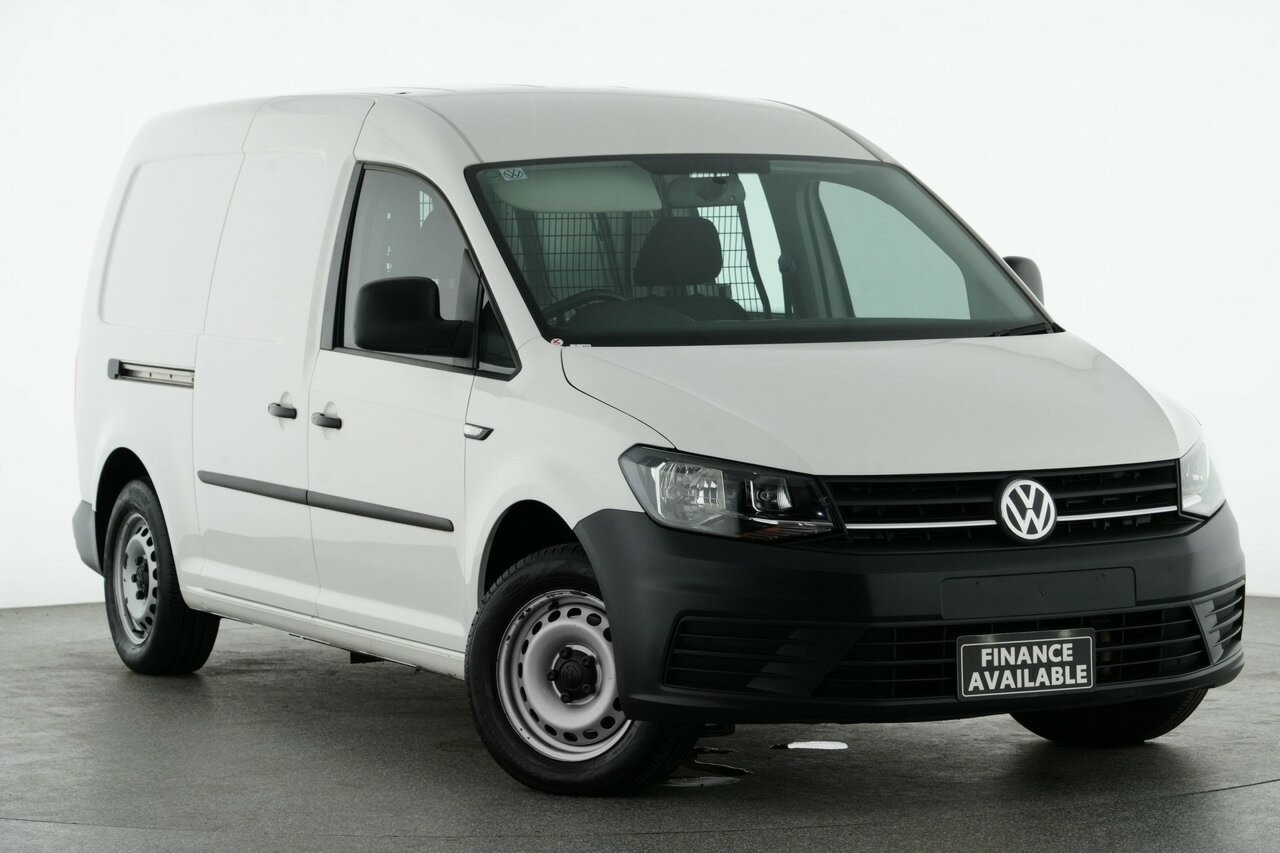 Volkswagen Caddy image 1