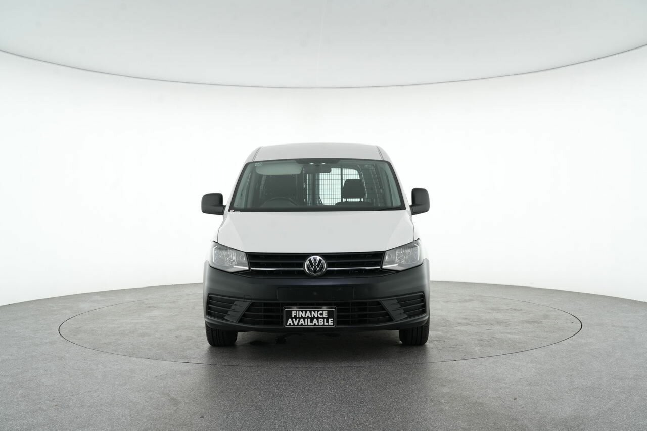 Volkswagen Caddy image 3