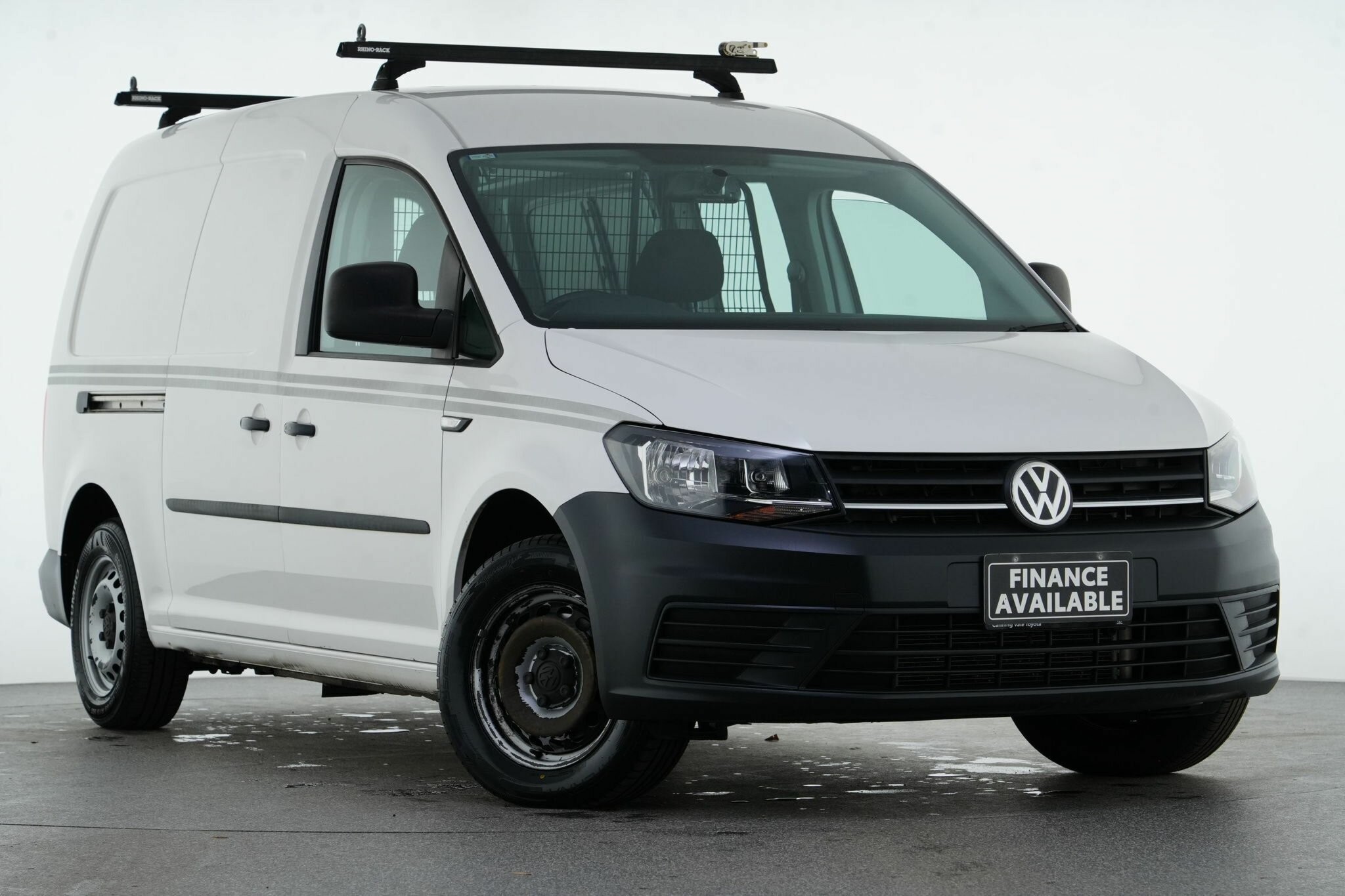 Volkswagen Caddy image 1