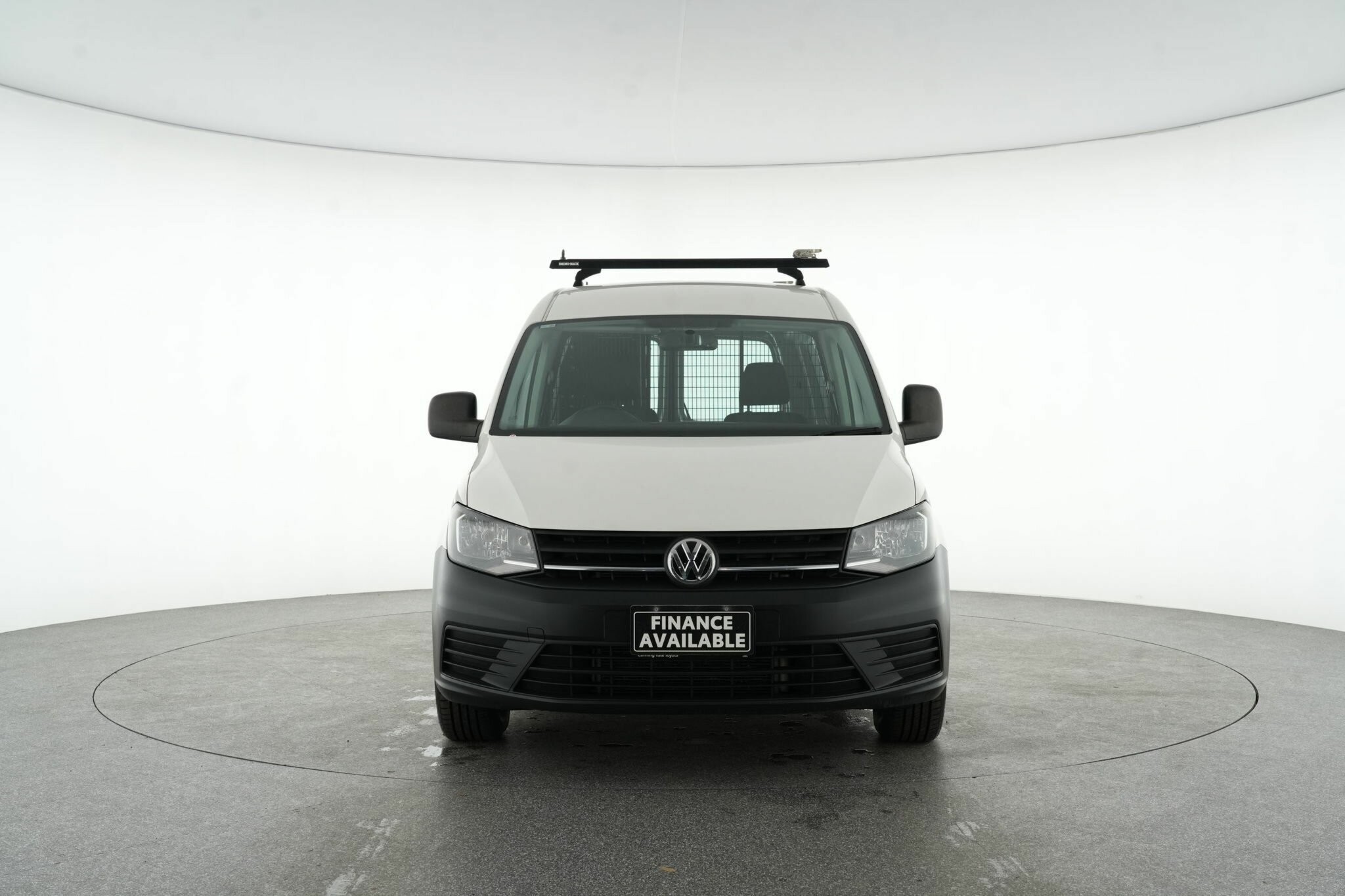 Volkswagen Caddy image 3