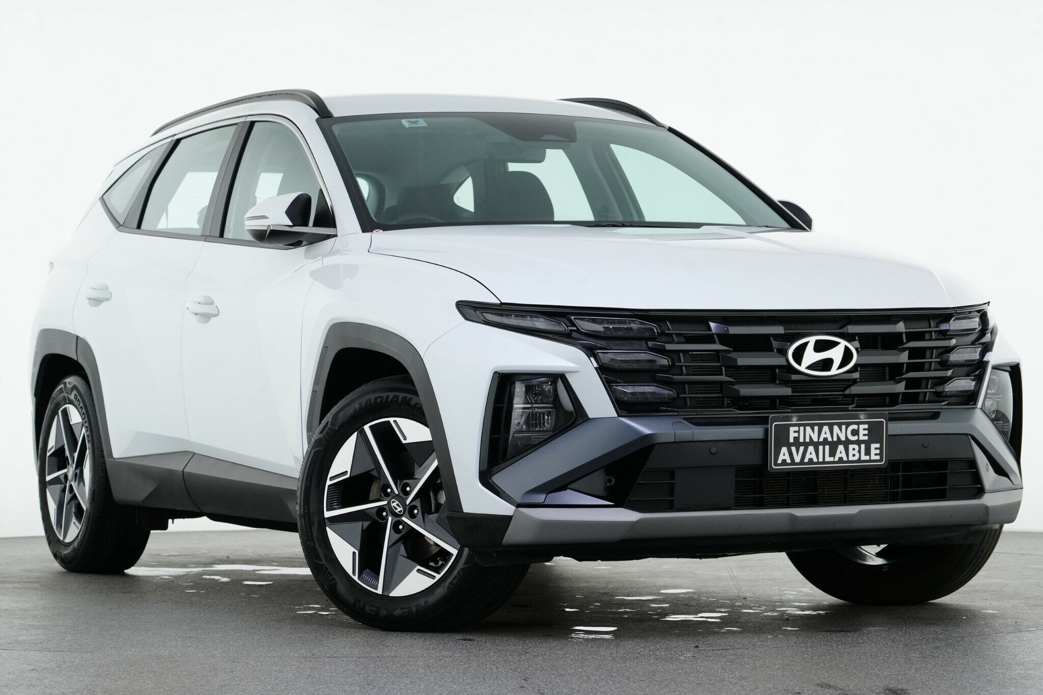 Hyundai Tucson image 1