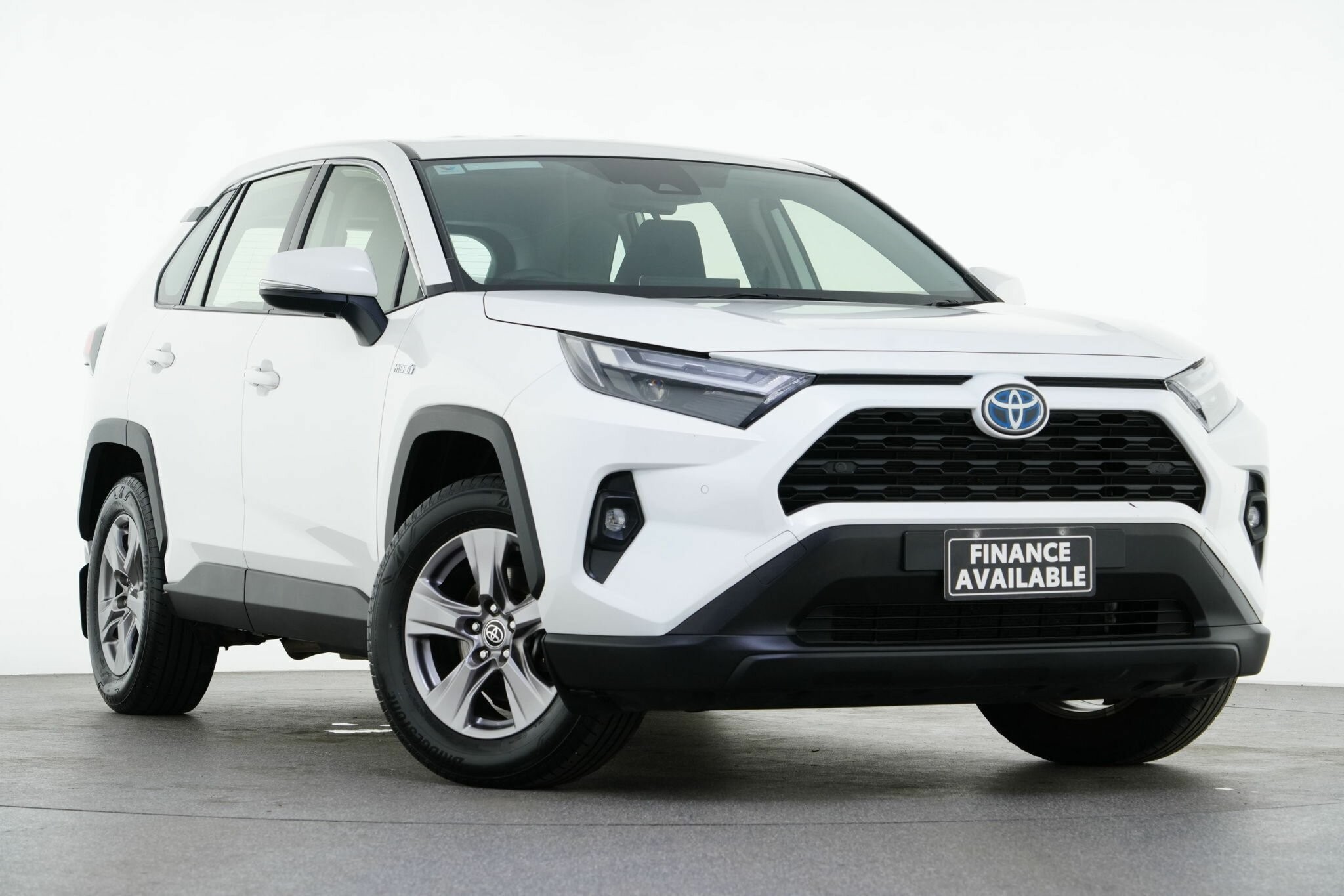 Toyota Rav4 image 1