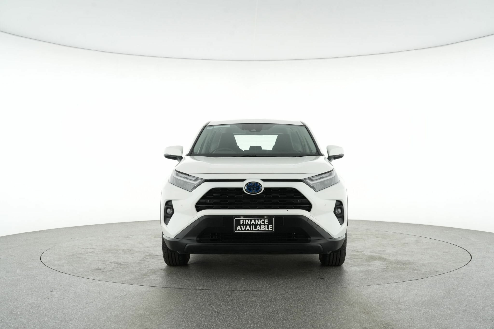 Toyota Rav4 image 3