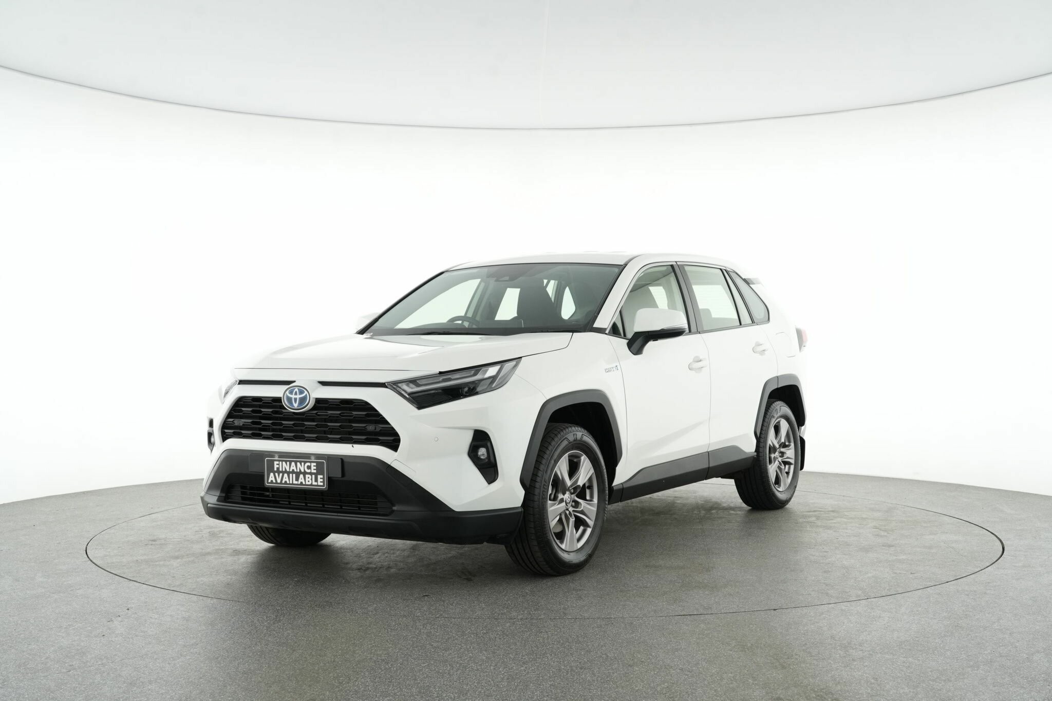 Toyota Rav4 image 4