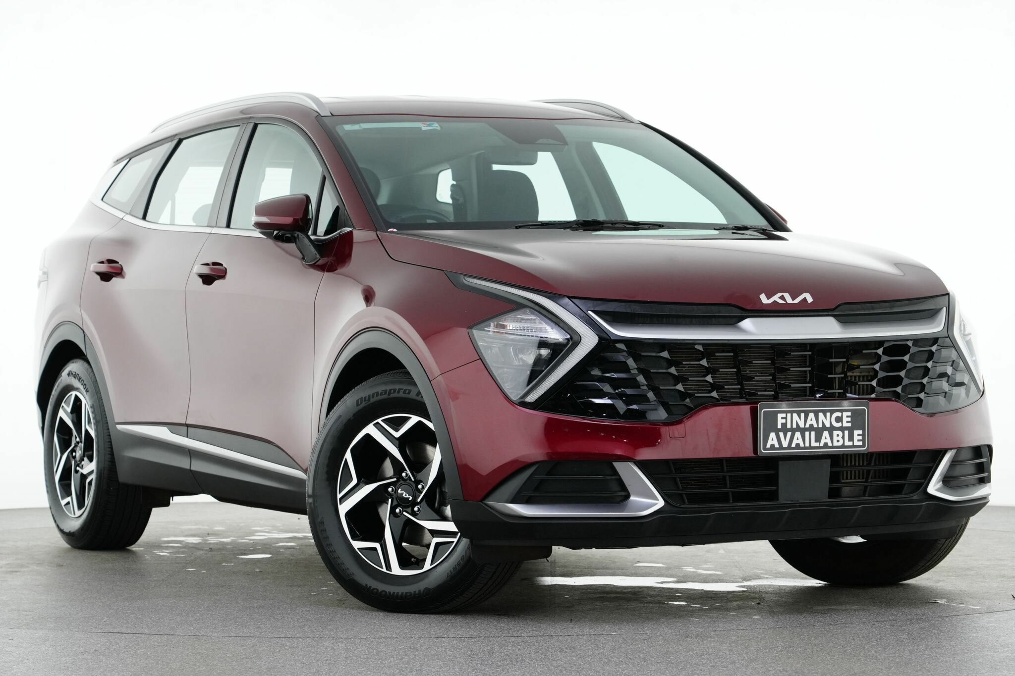 Kia Sportage image 1