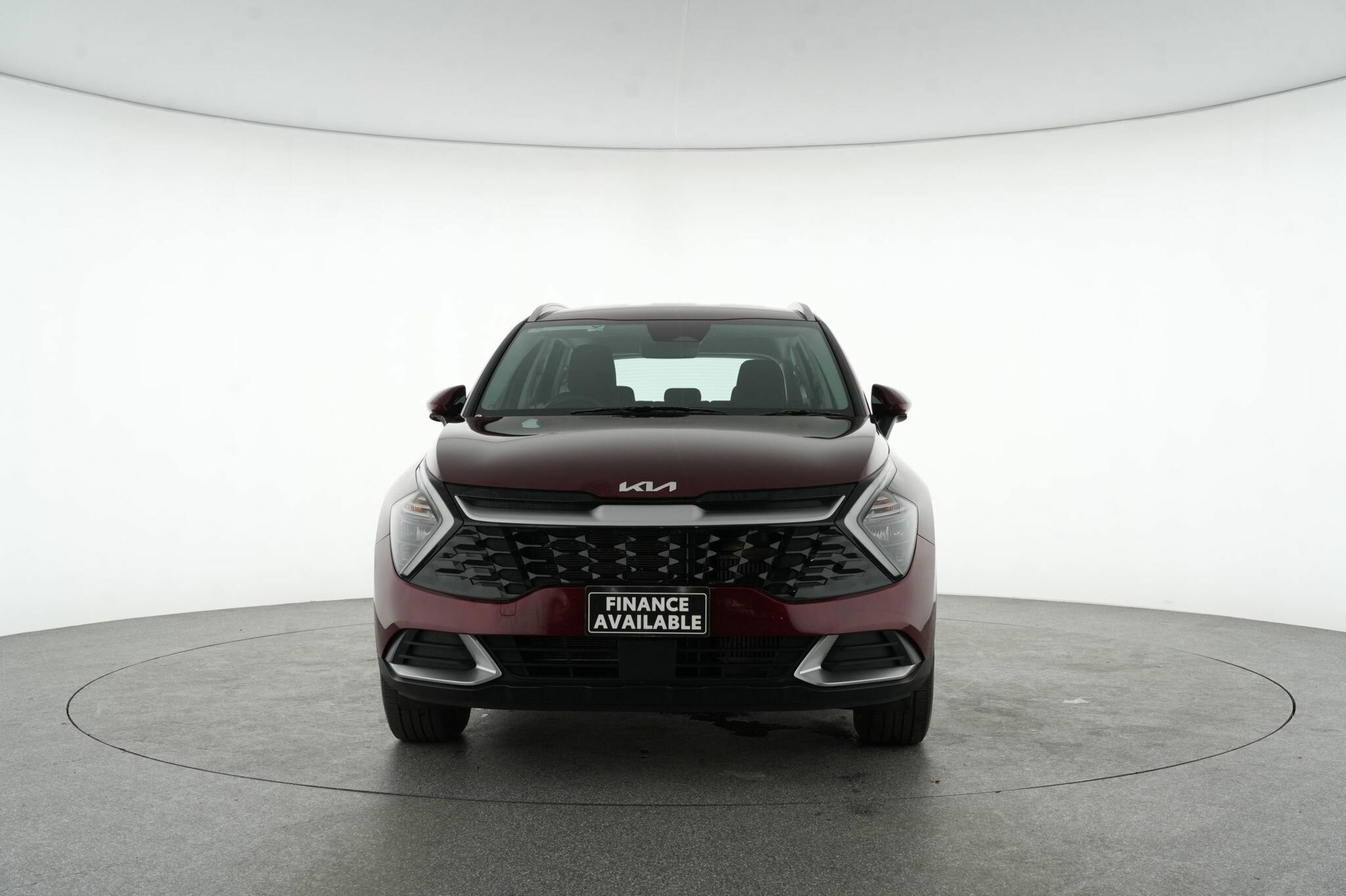Kia Sportage image 3