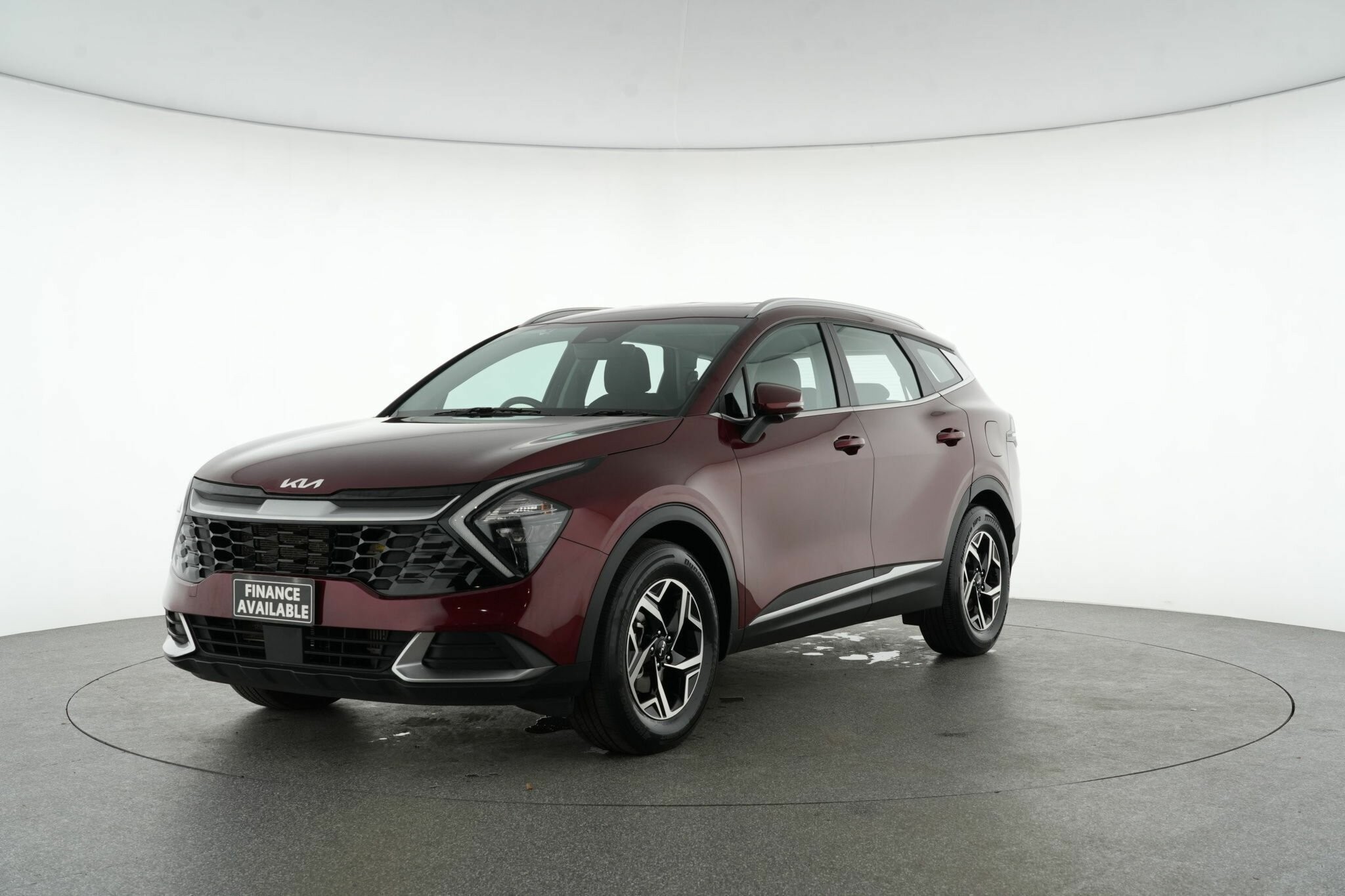 Kia Sportage image 4