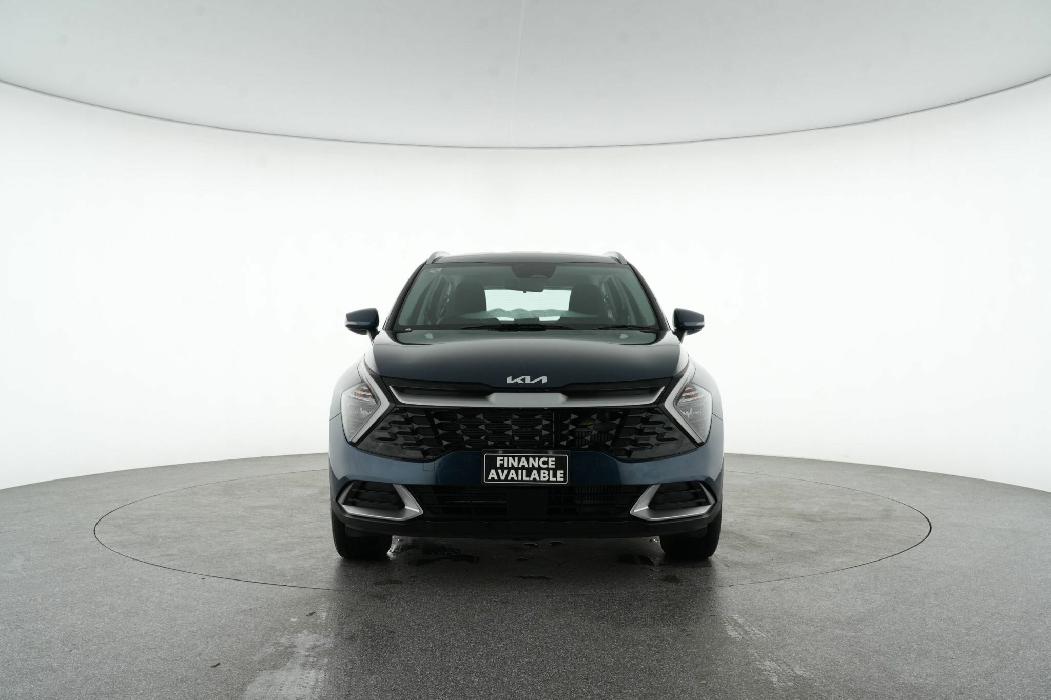 Kia Sportage image 3