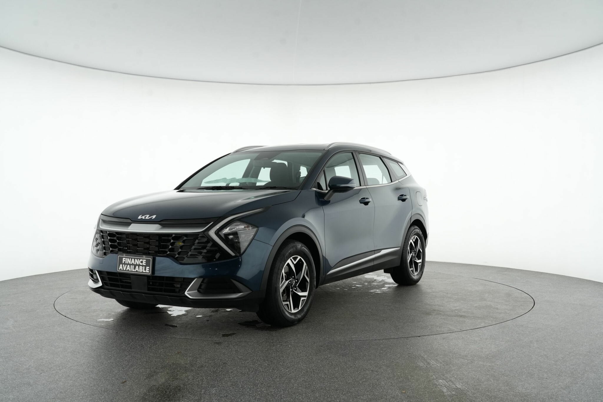Kia Sportage image 4