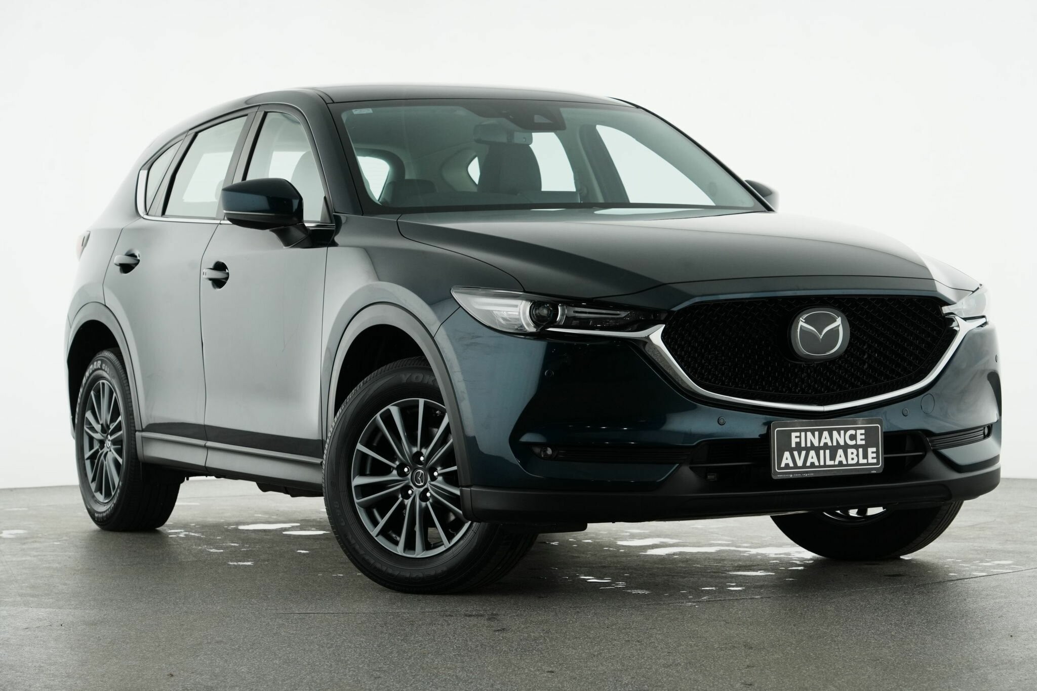 Mazda Cx-5 image 1