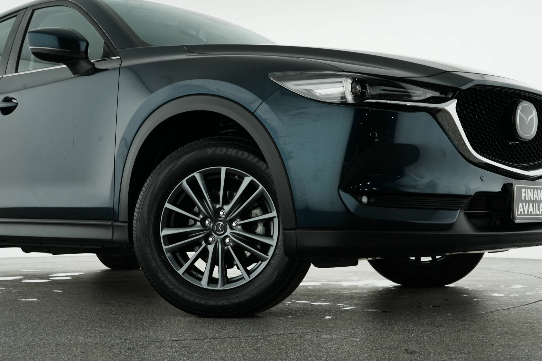 Mazda Cx-5 image 2