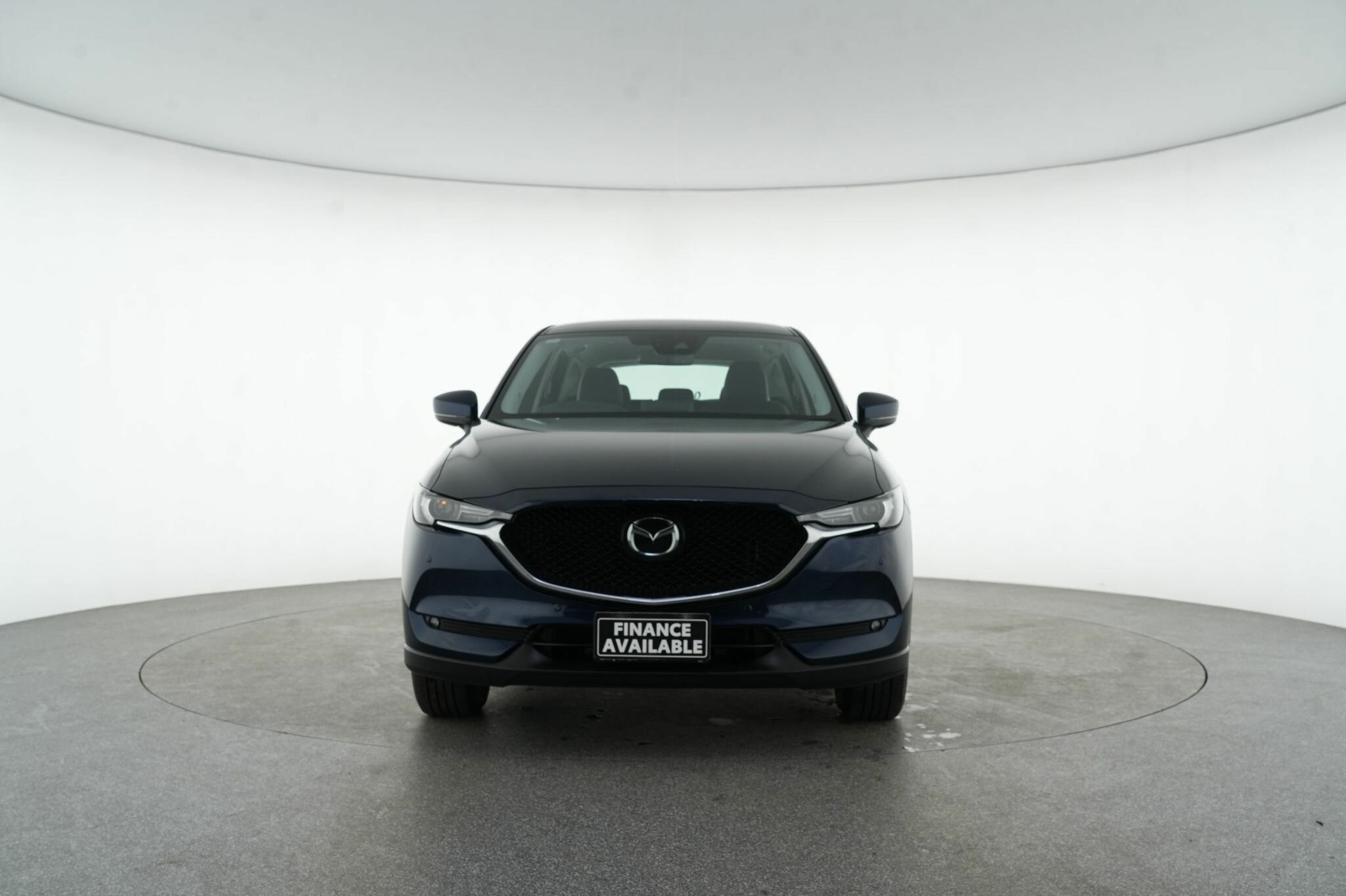 Mazda Cx-5 image 3