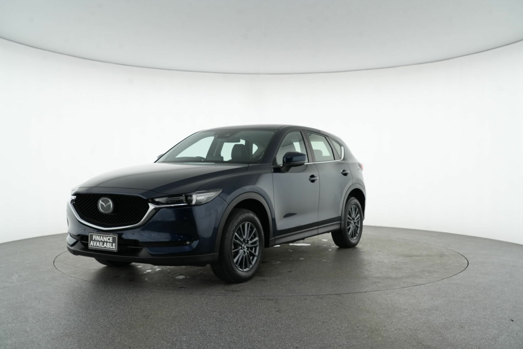 Mazda Cx-5 image 4