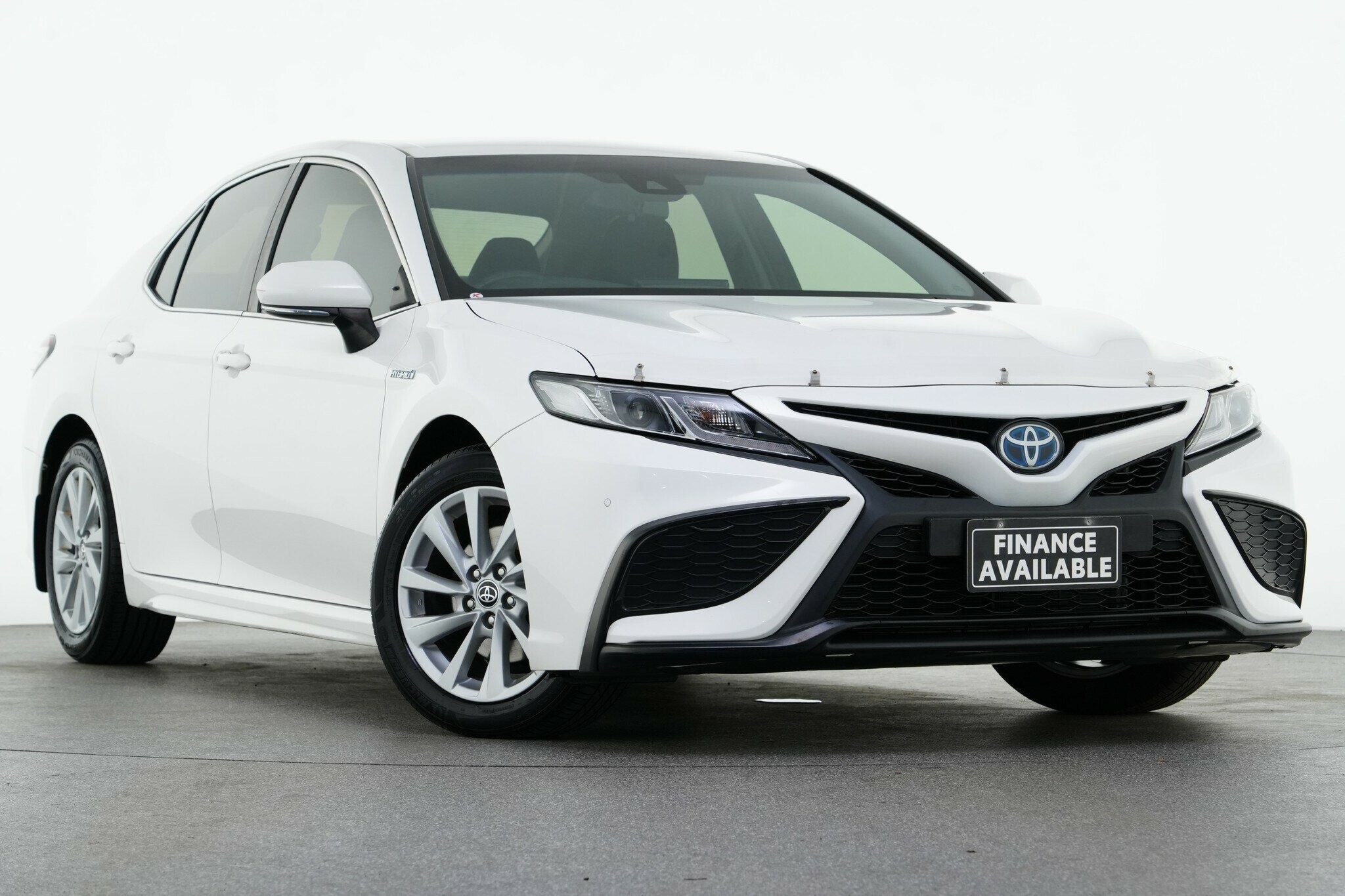 Toyota Camry image 1