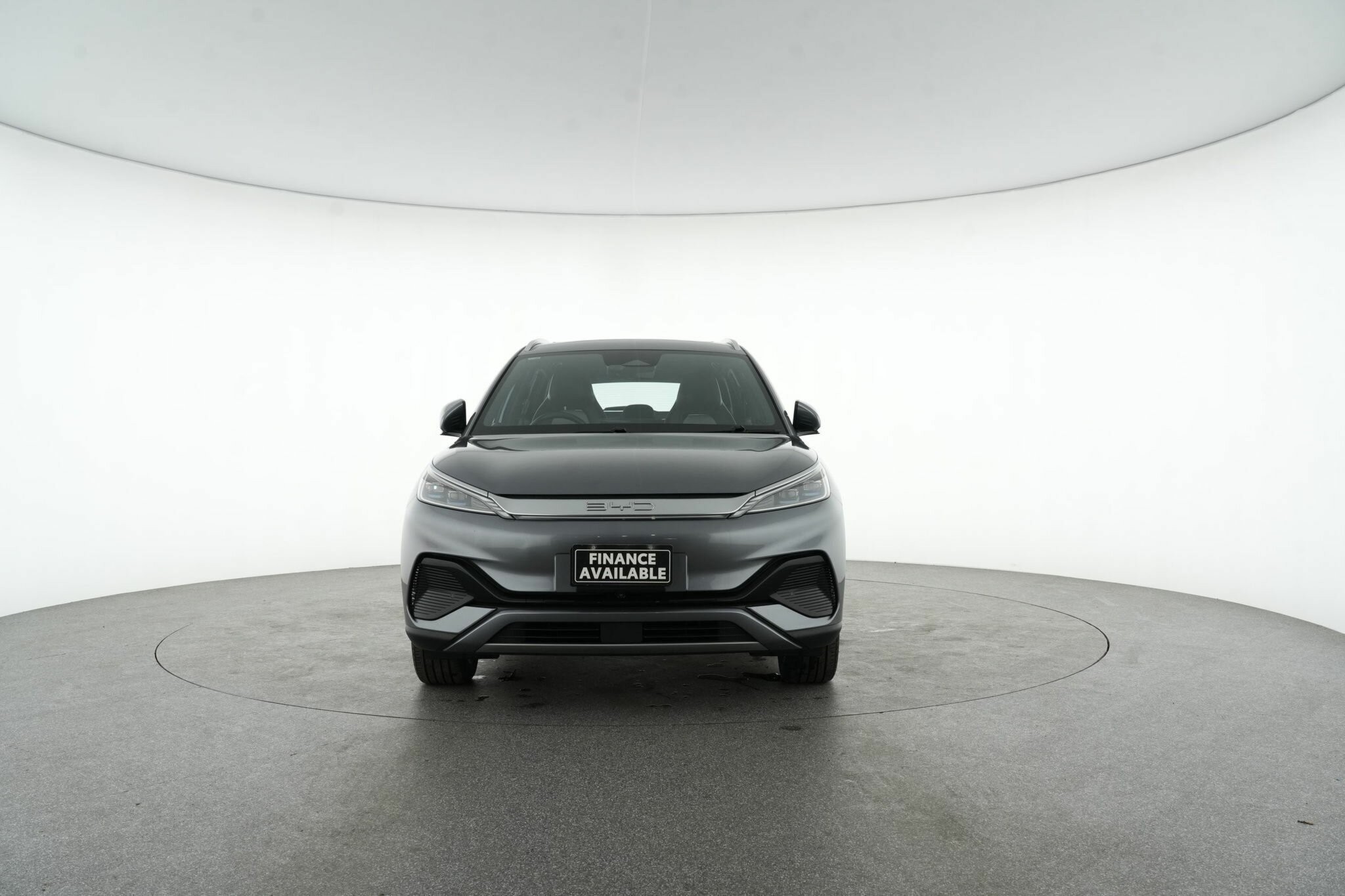 Byd Atto 3 image 3