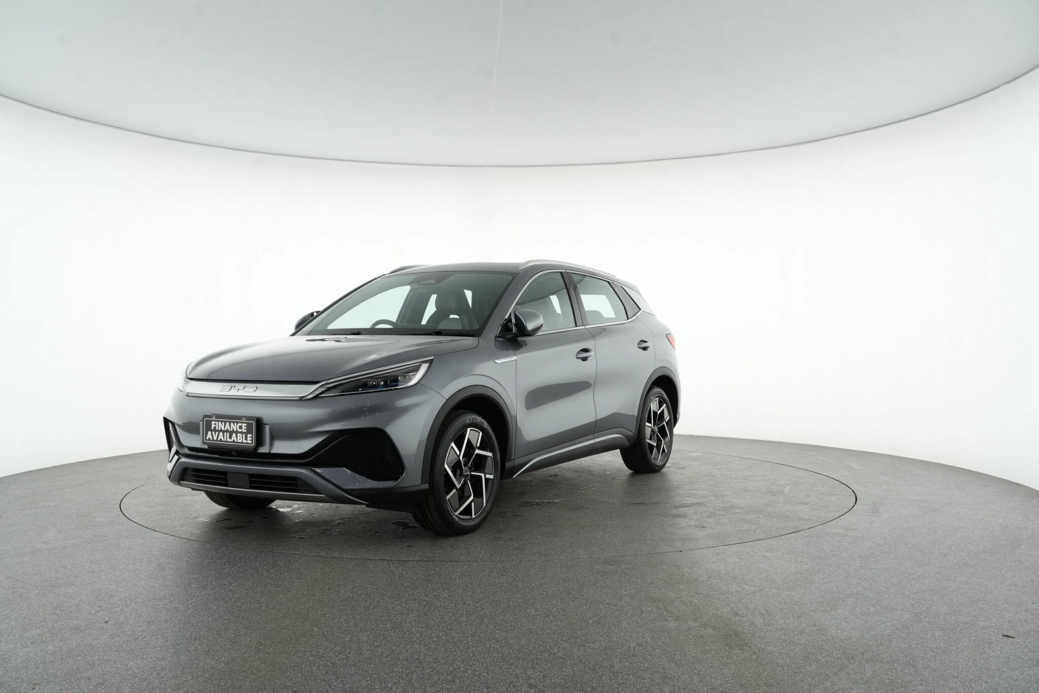 Byd Atto 3 image 4