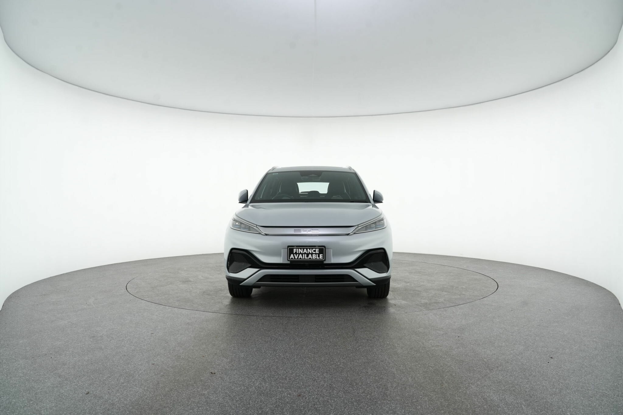 Byd Atto 3 image 3