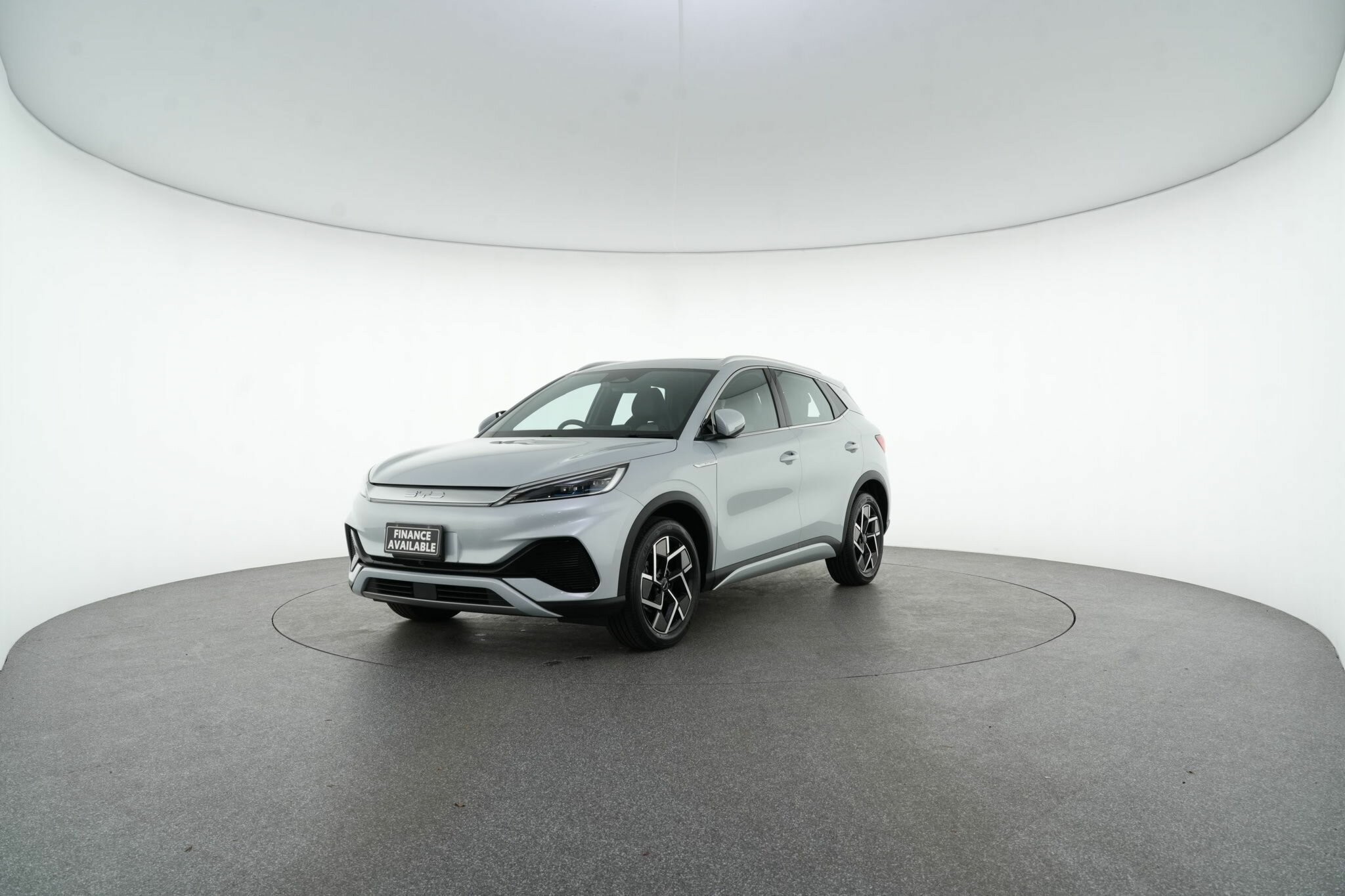 Byd Atto 3 image 4