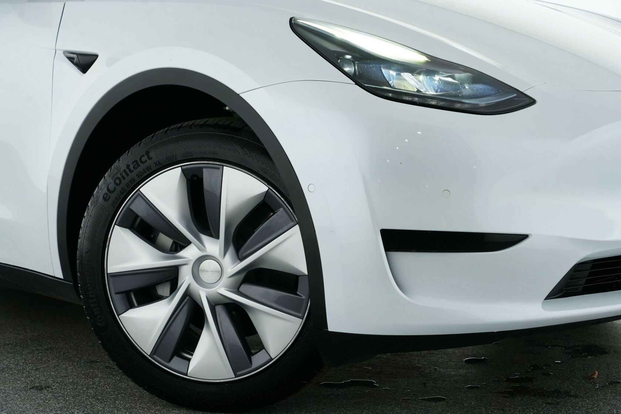 Tesla Model Y image 2