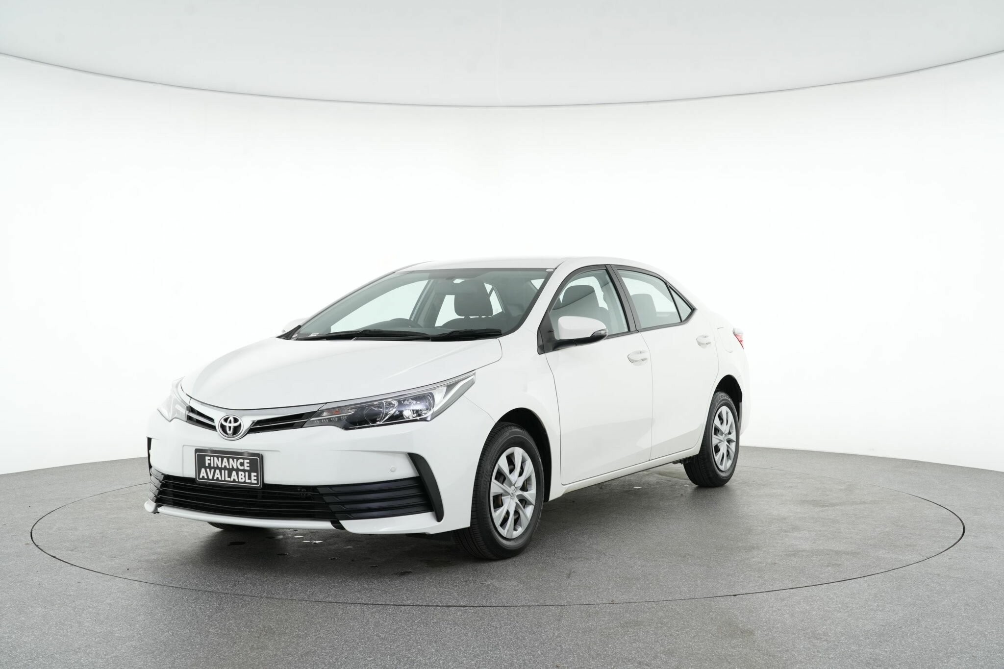 Toyota Corolla image 4