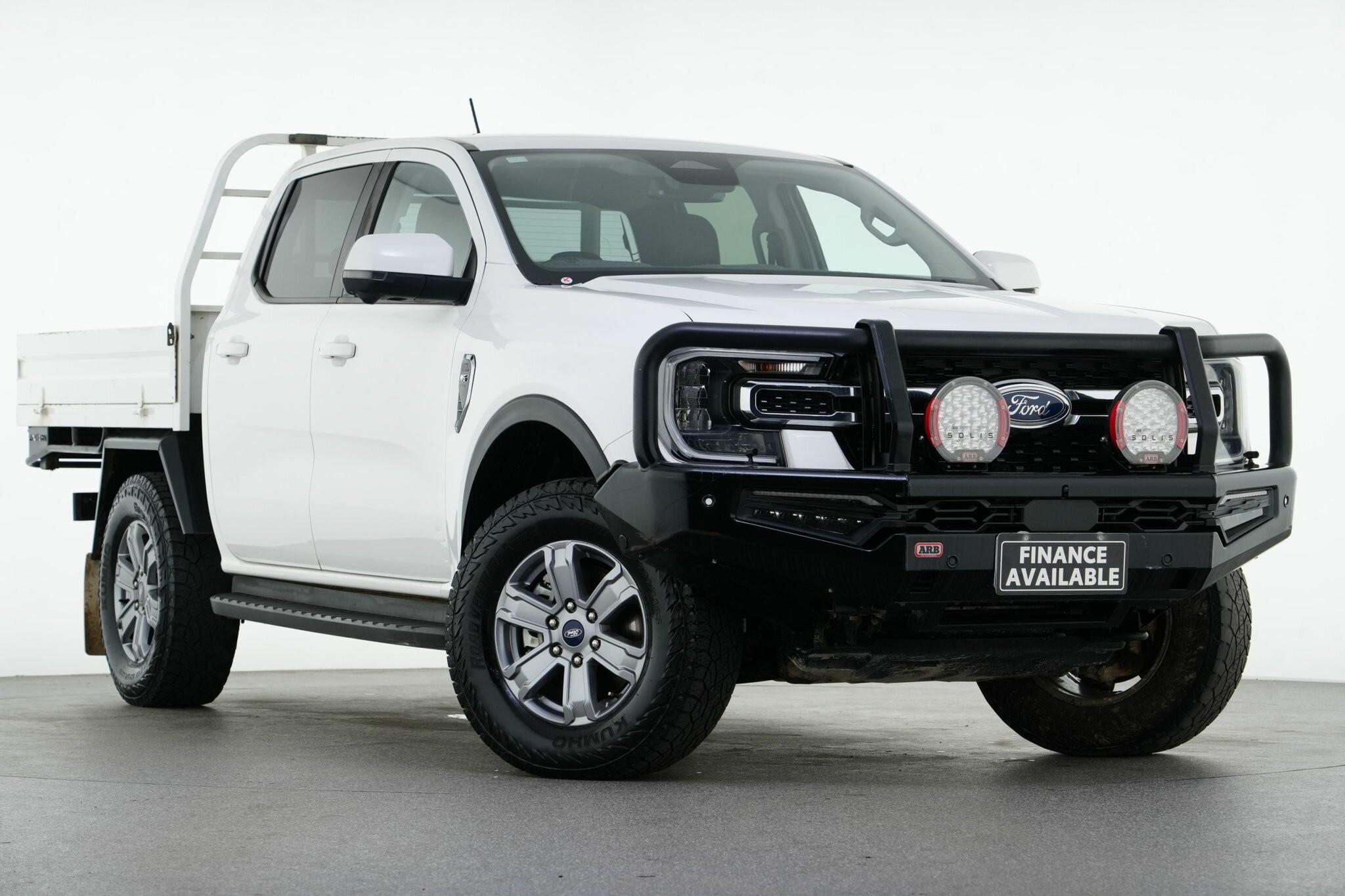 Ford Ranger image 1