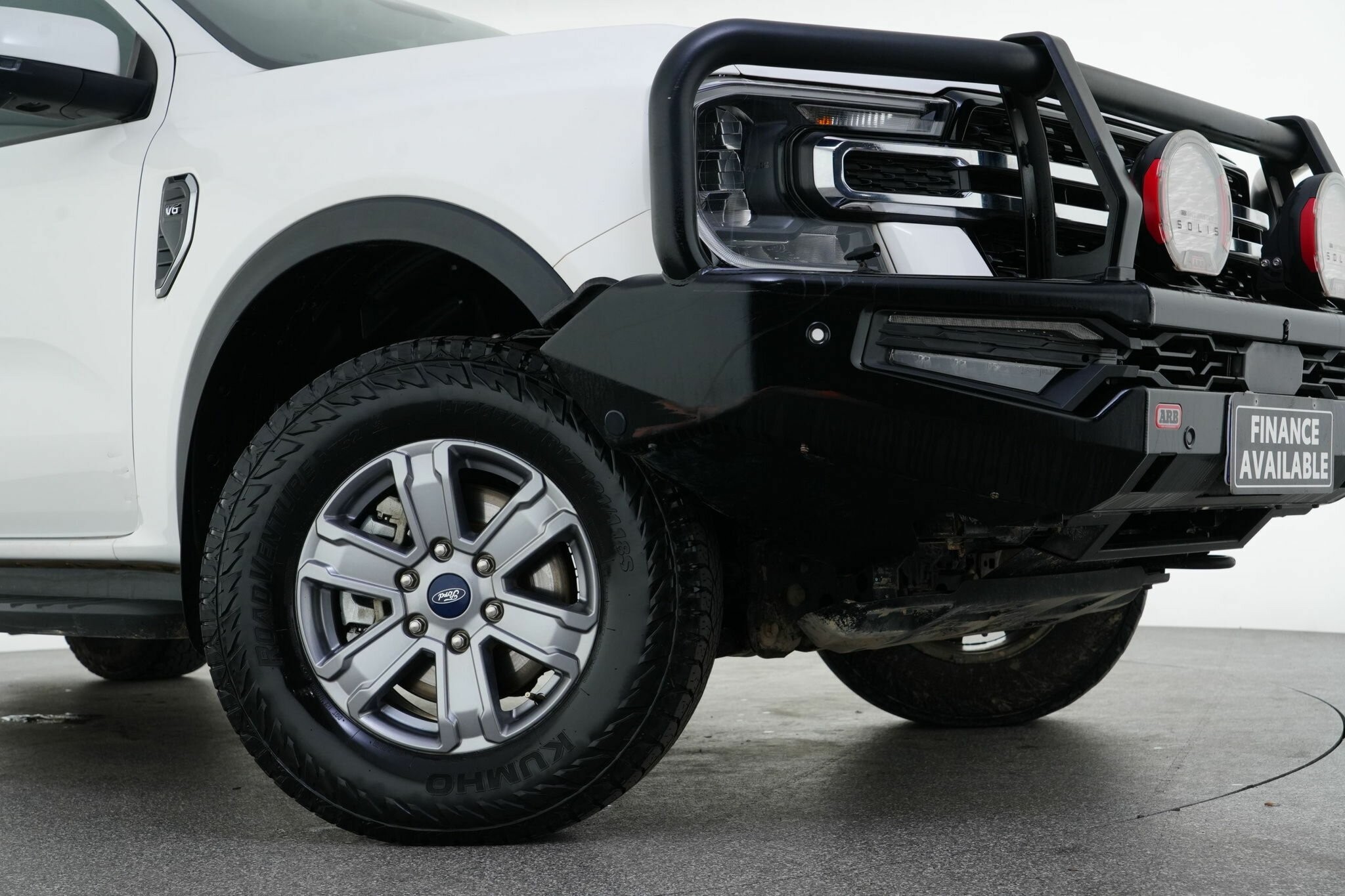 Ford Ranger image 2